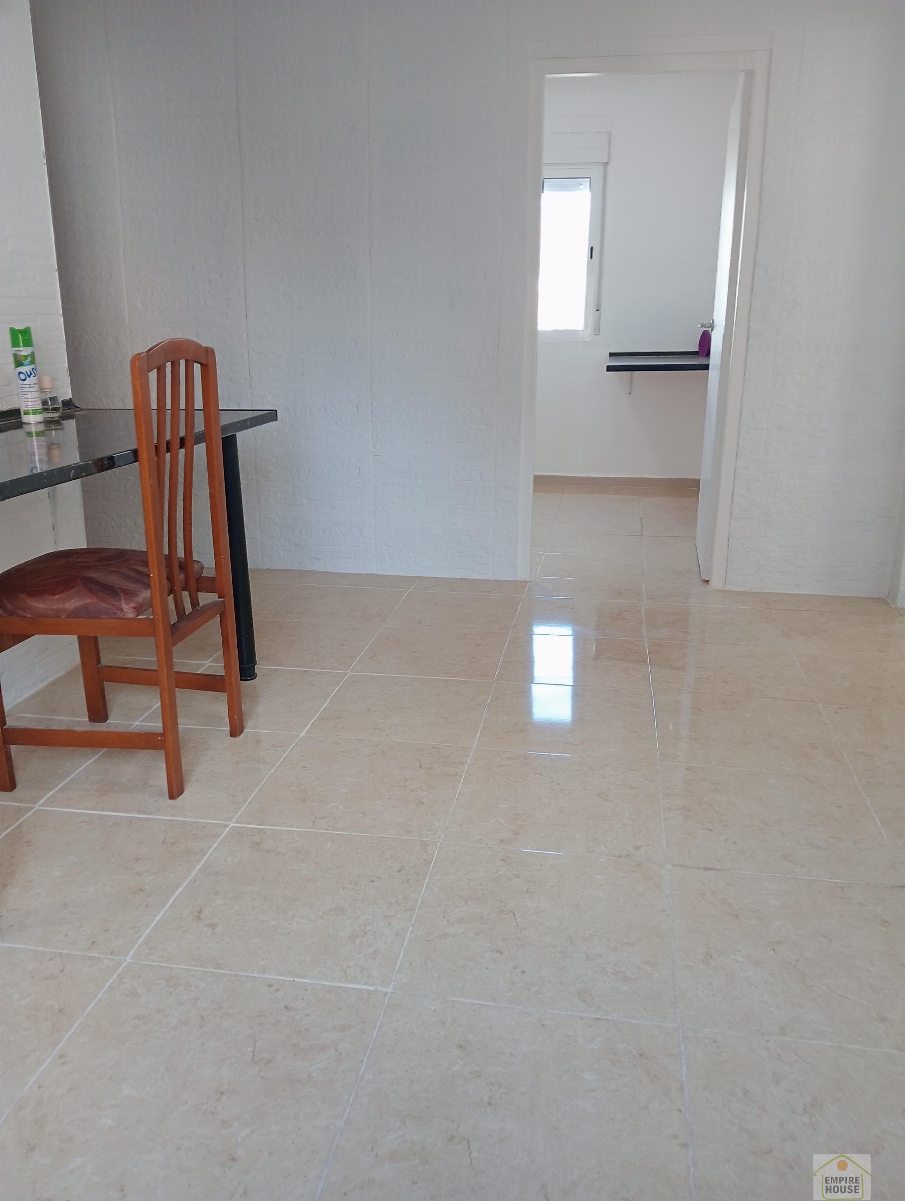 For rent of flat in Catarroja