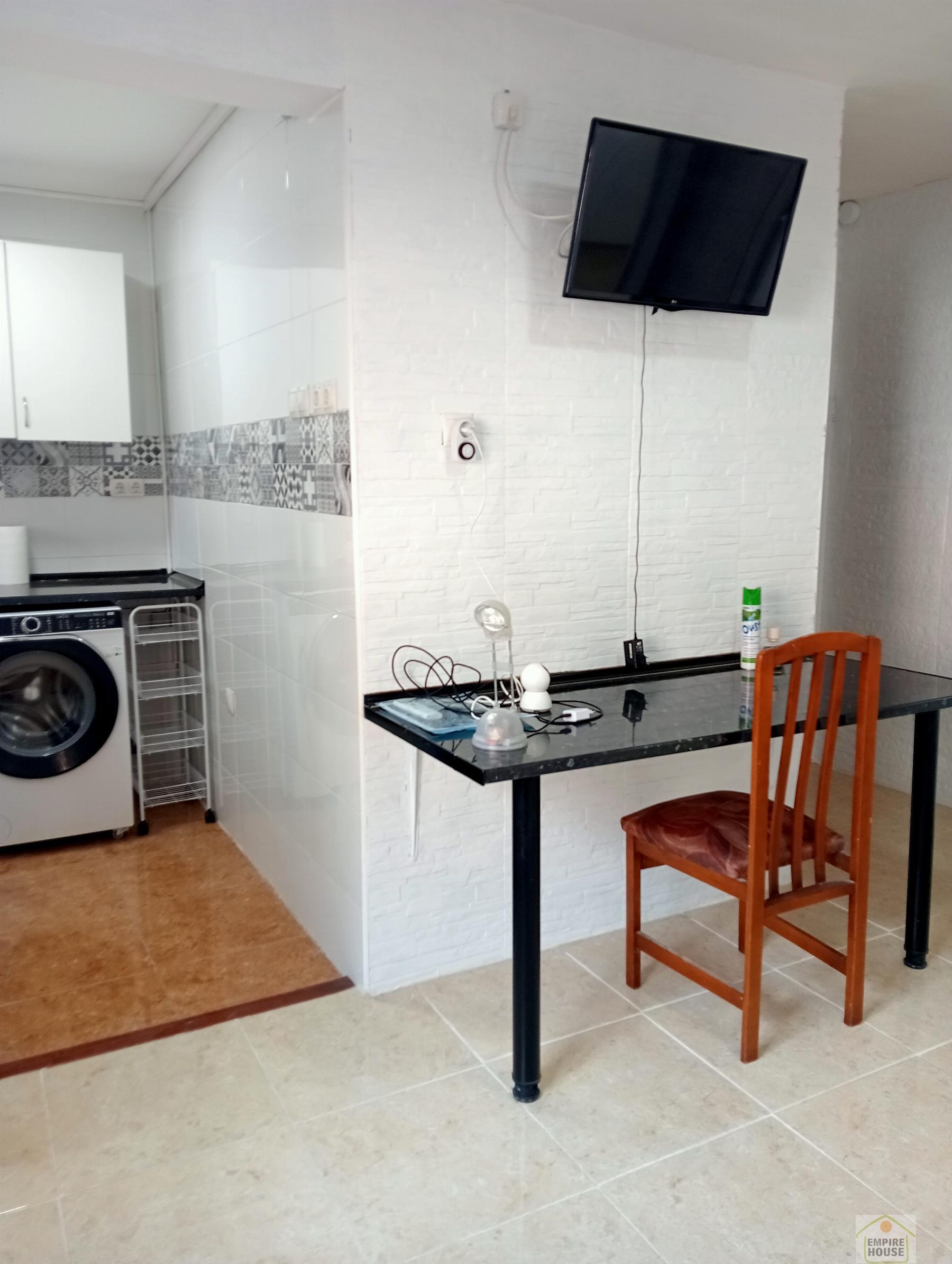 For rent of flat in Catarroja