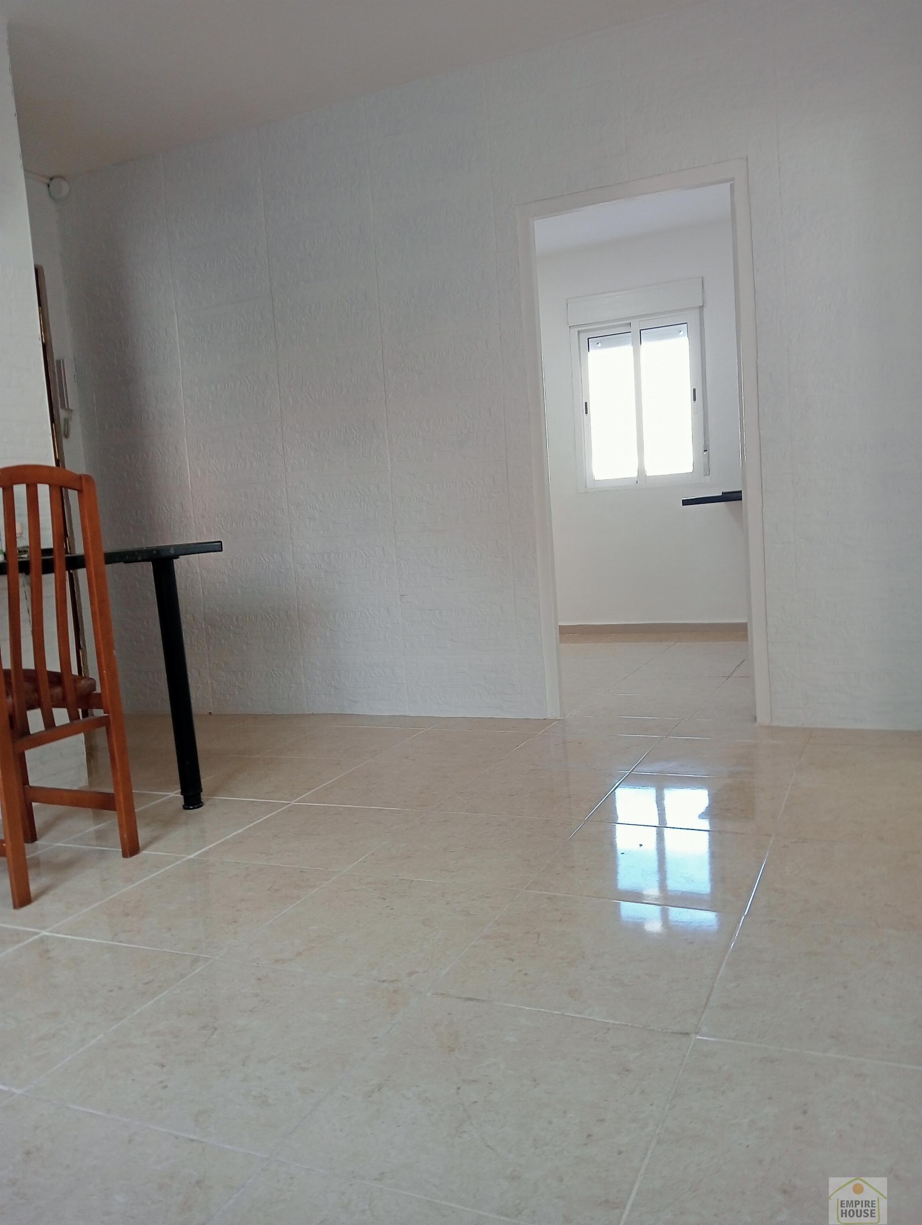 For rent of flat in Catarroja