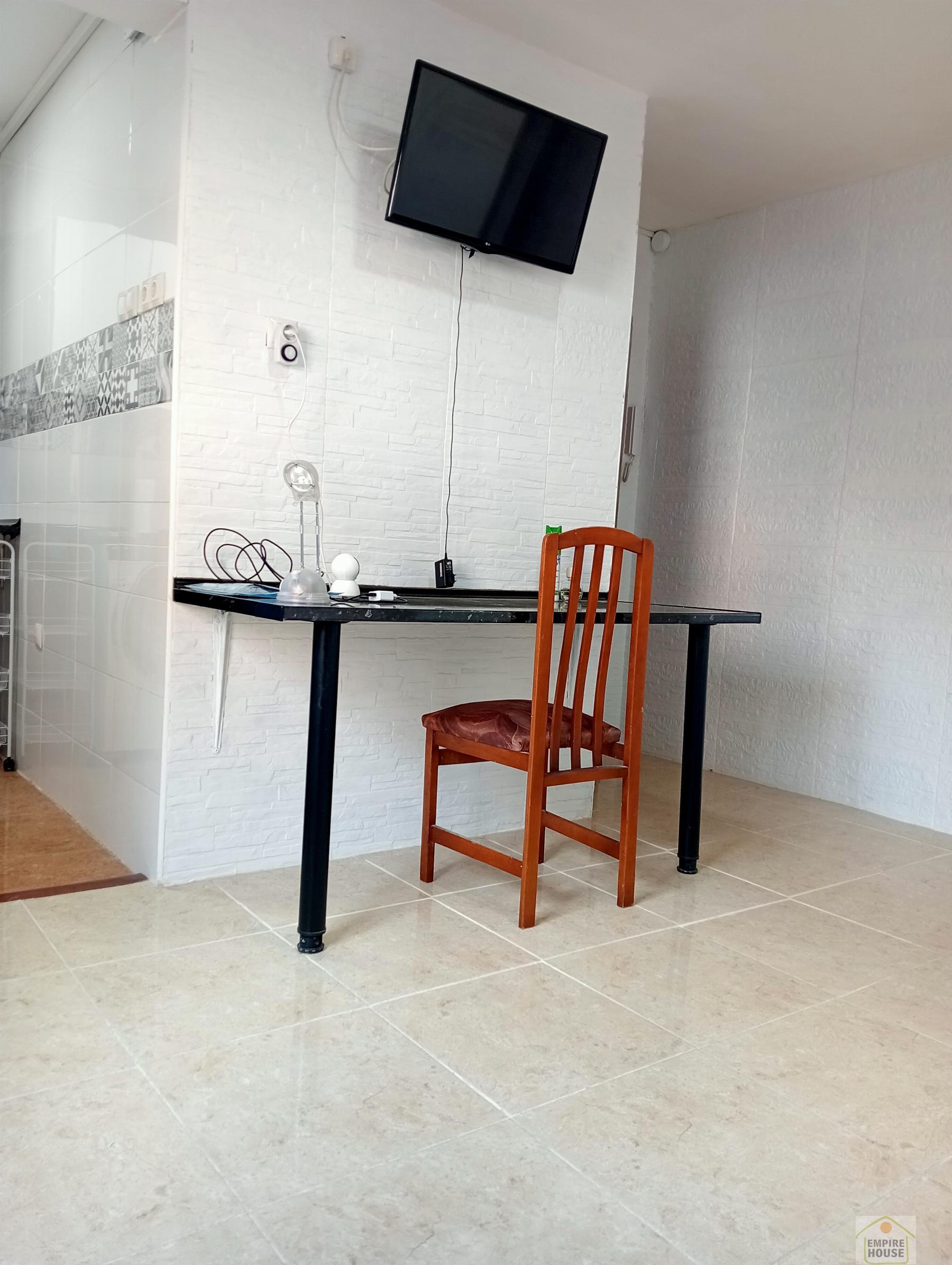 For rent of flat in Catarroja