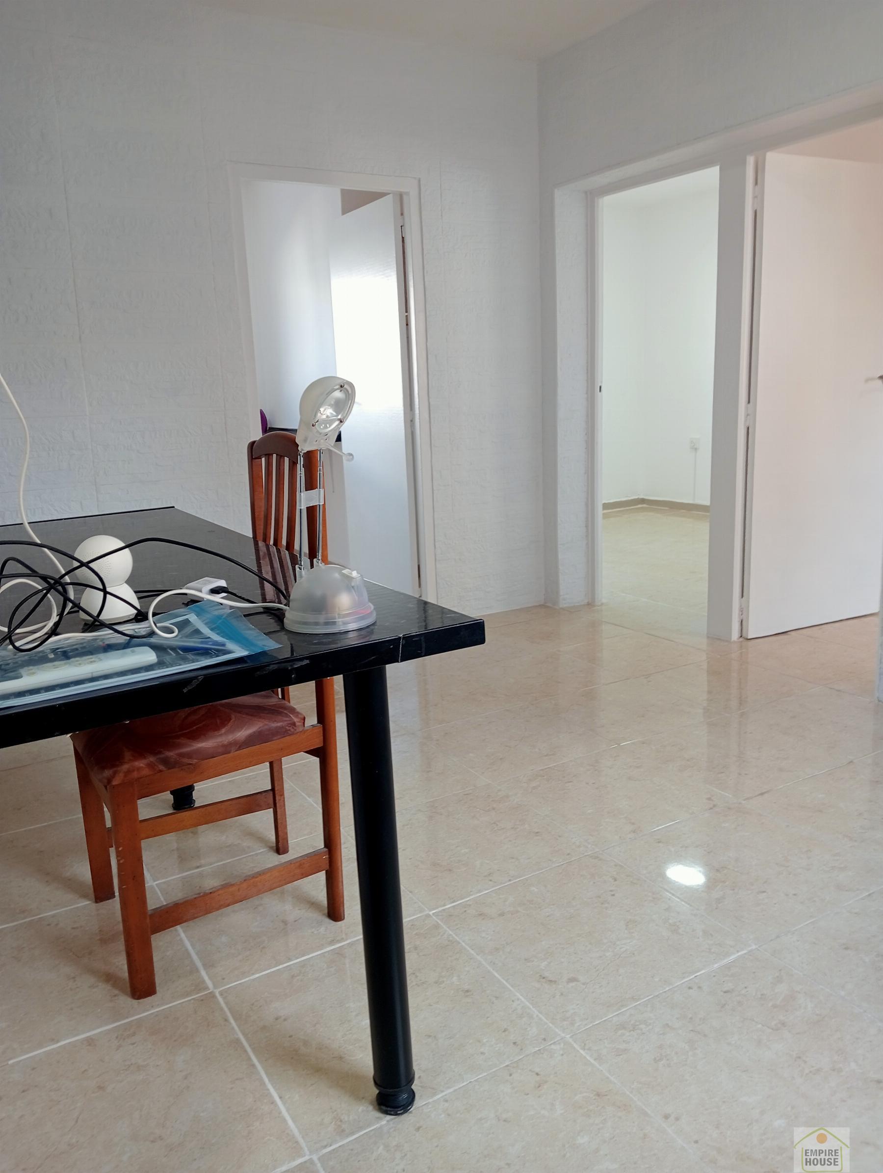 For rent of flat in Catarroja
