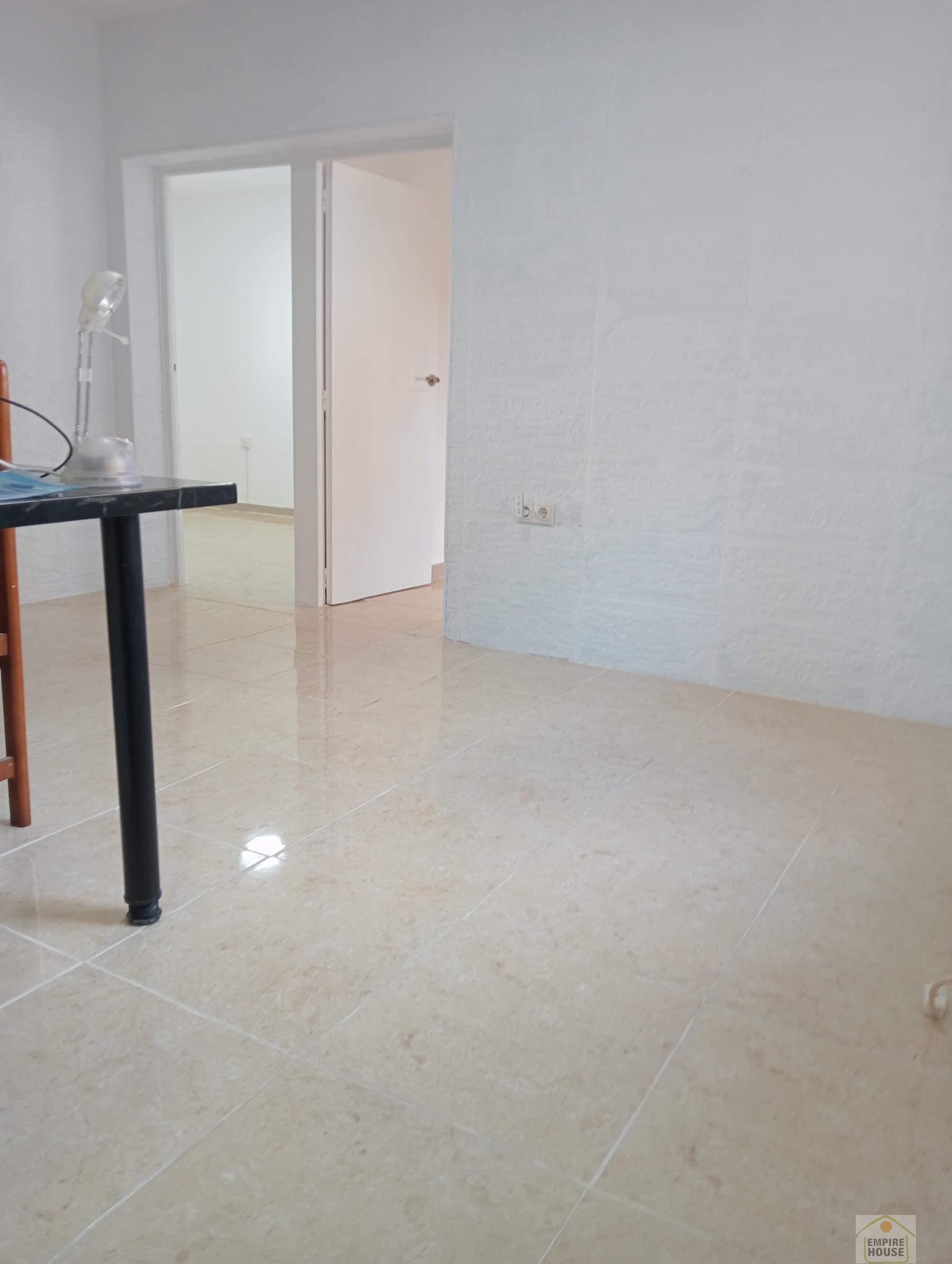 For rent of flat in Catarroja