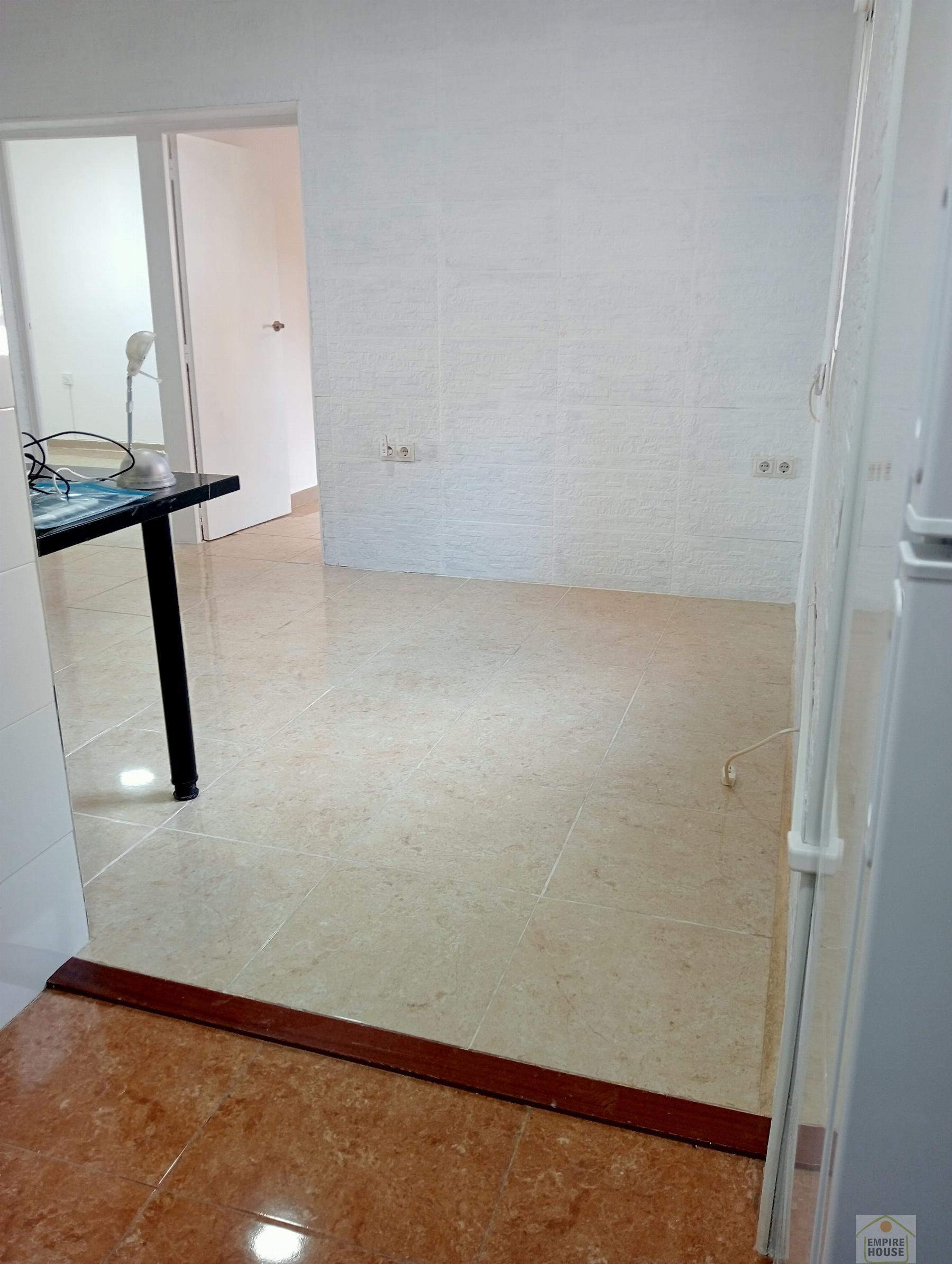For rent of flat in Catarroja