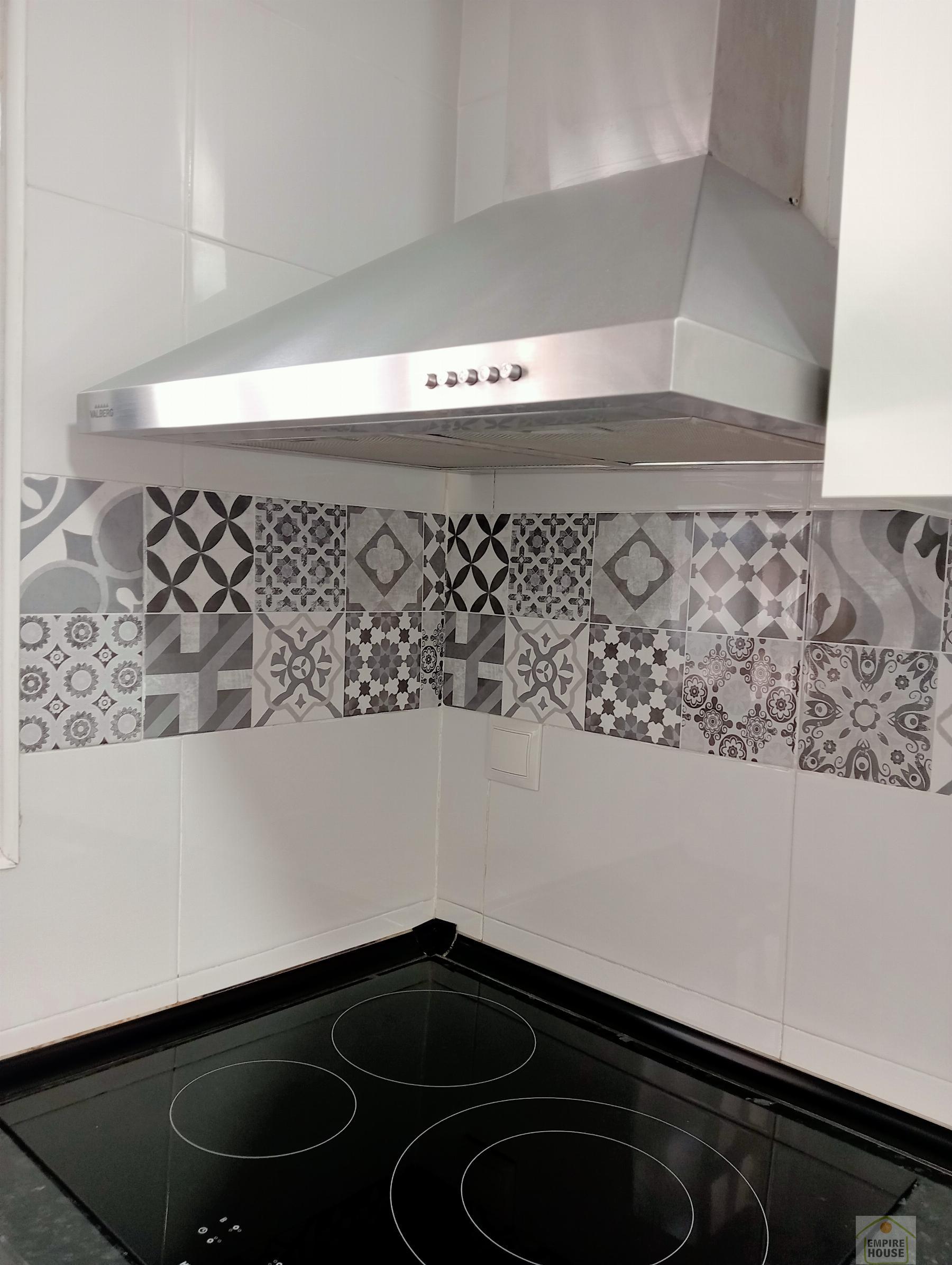 For rent of flat in Catarroja