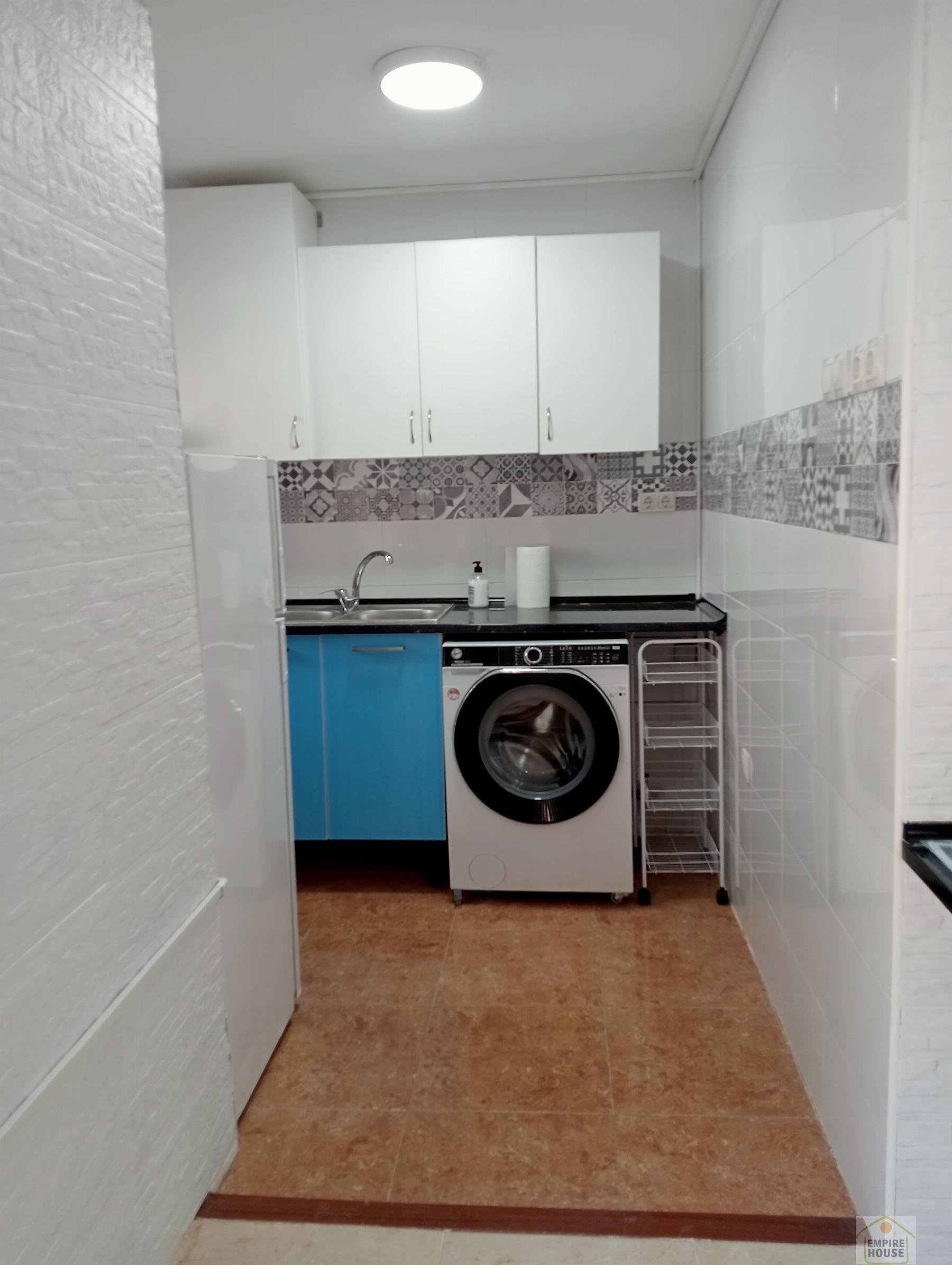 For rent of flat in Catarroja
