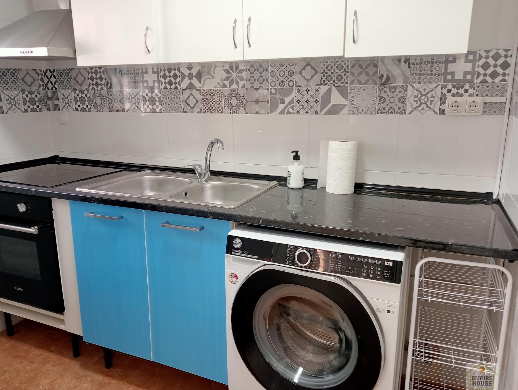 For rent of flat in Catarroja