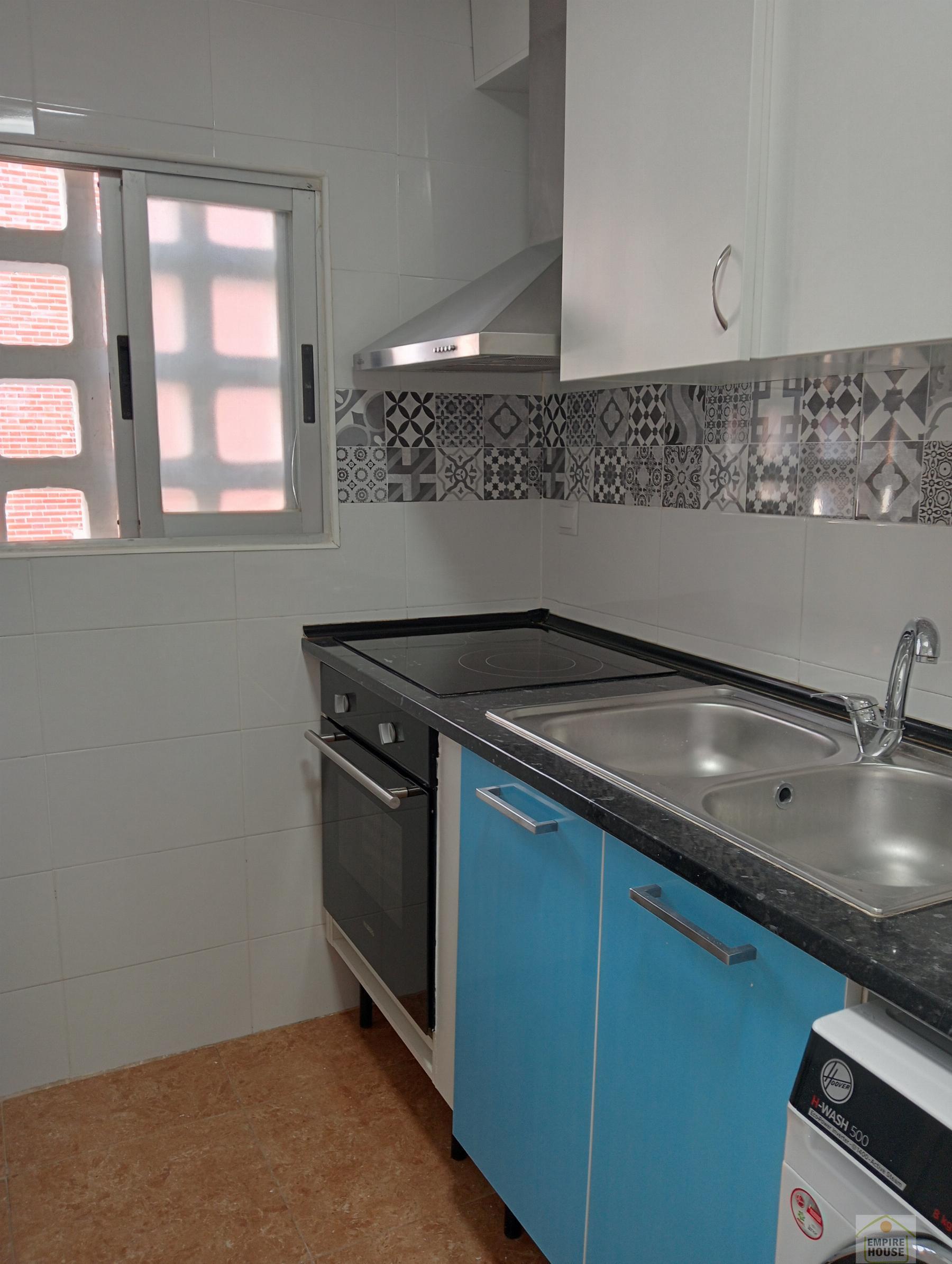 For rent of flat in Catarroja