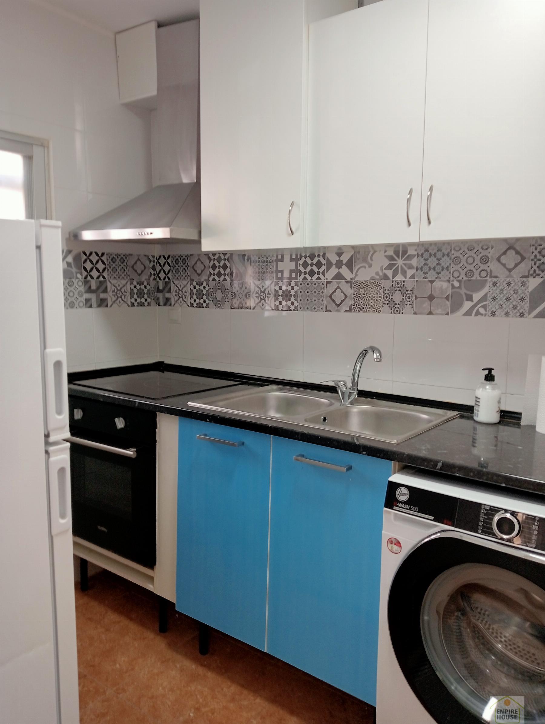 For rent of flat in Catarroja