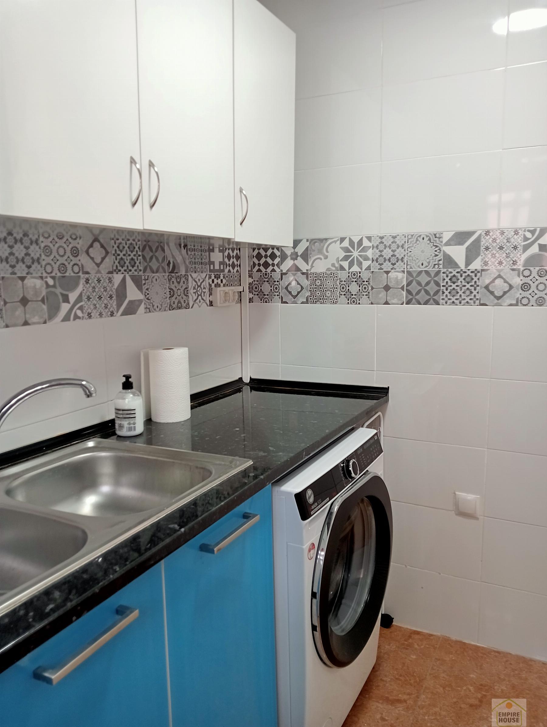 For rent of flat in Catarroja