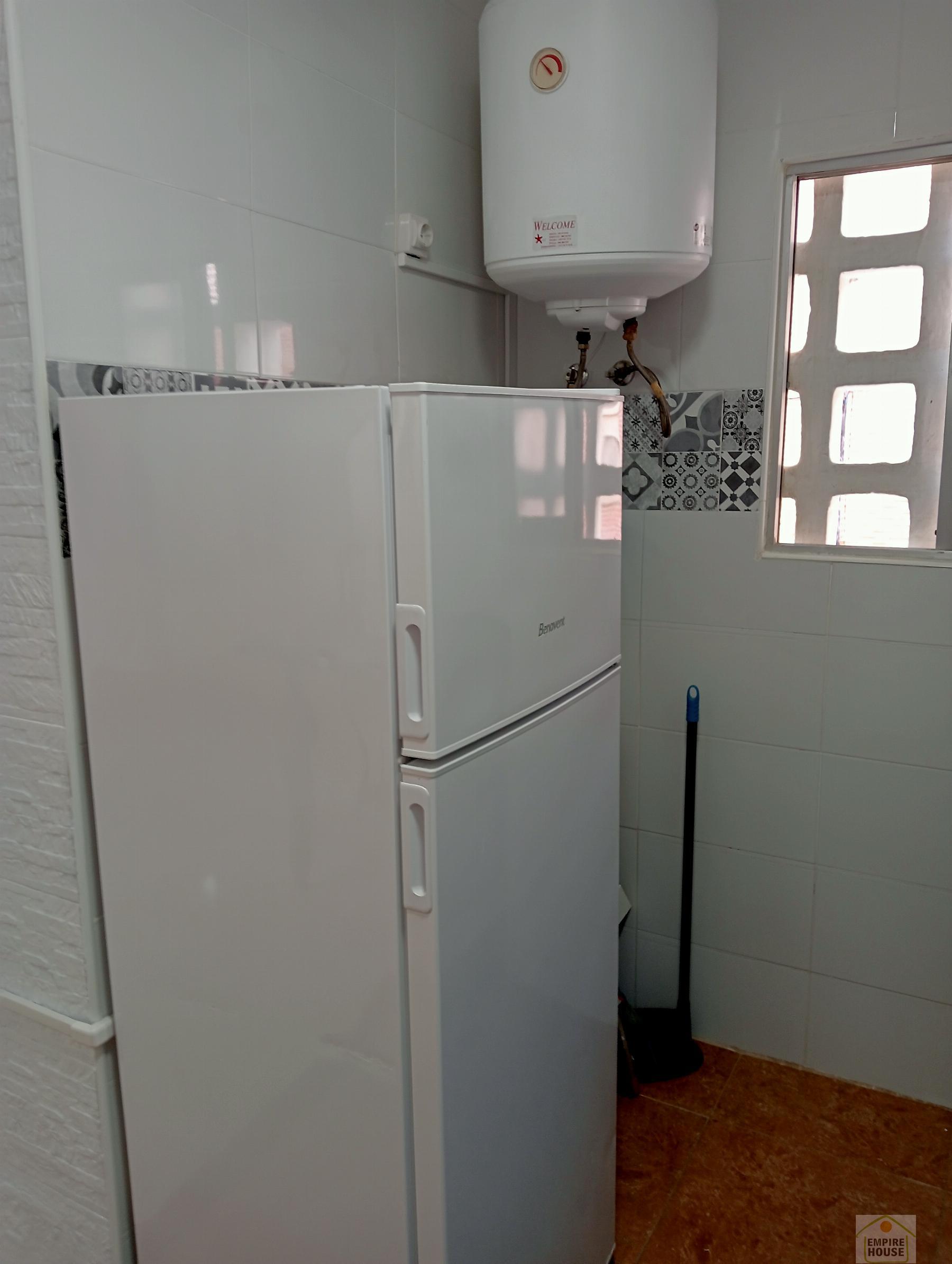 For rent of flat in Catarroja