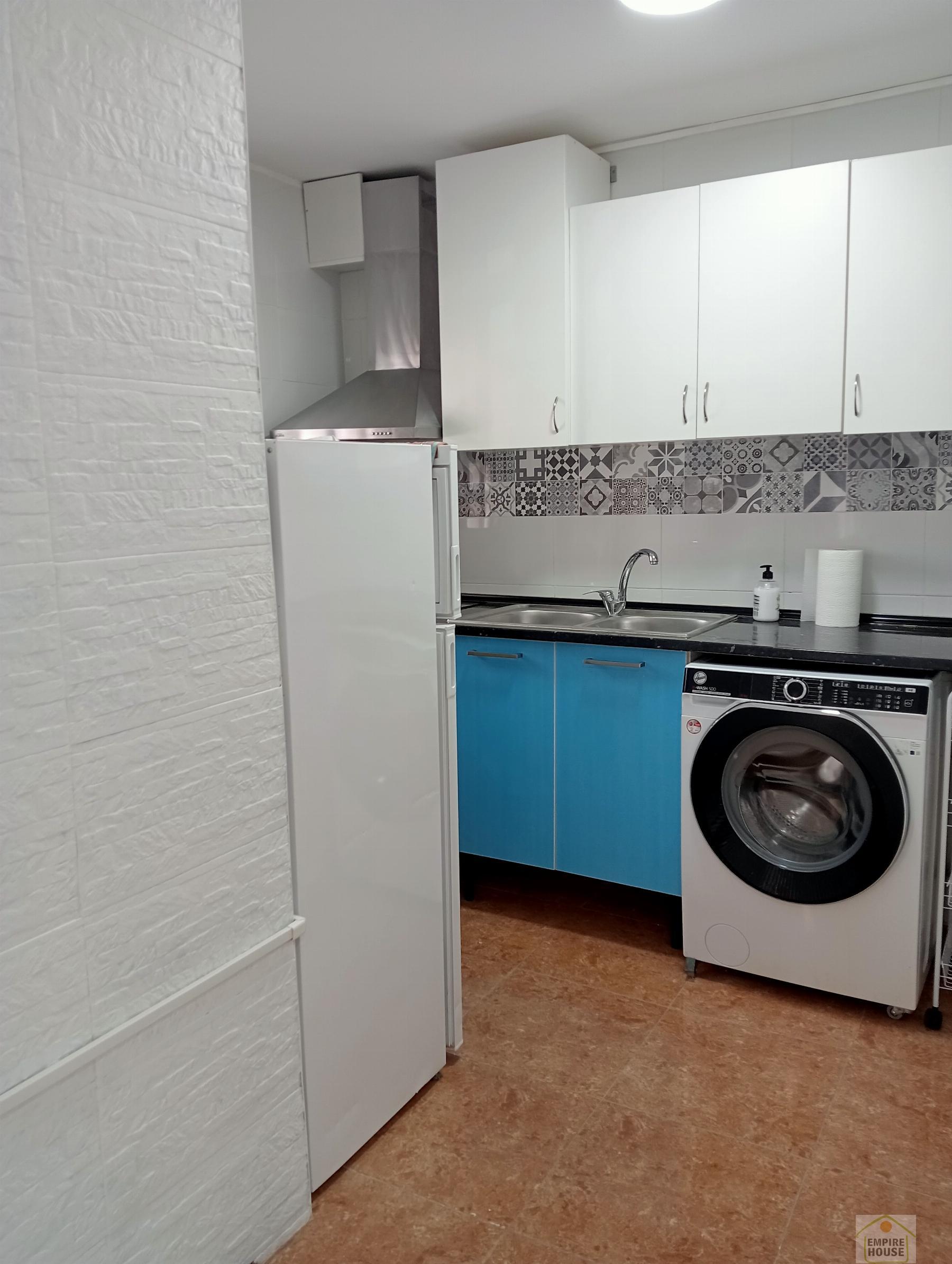 For rent of flat in Catarroja