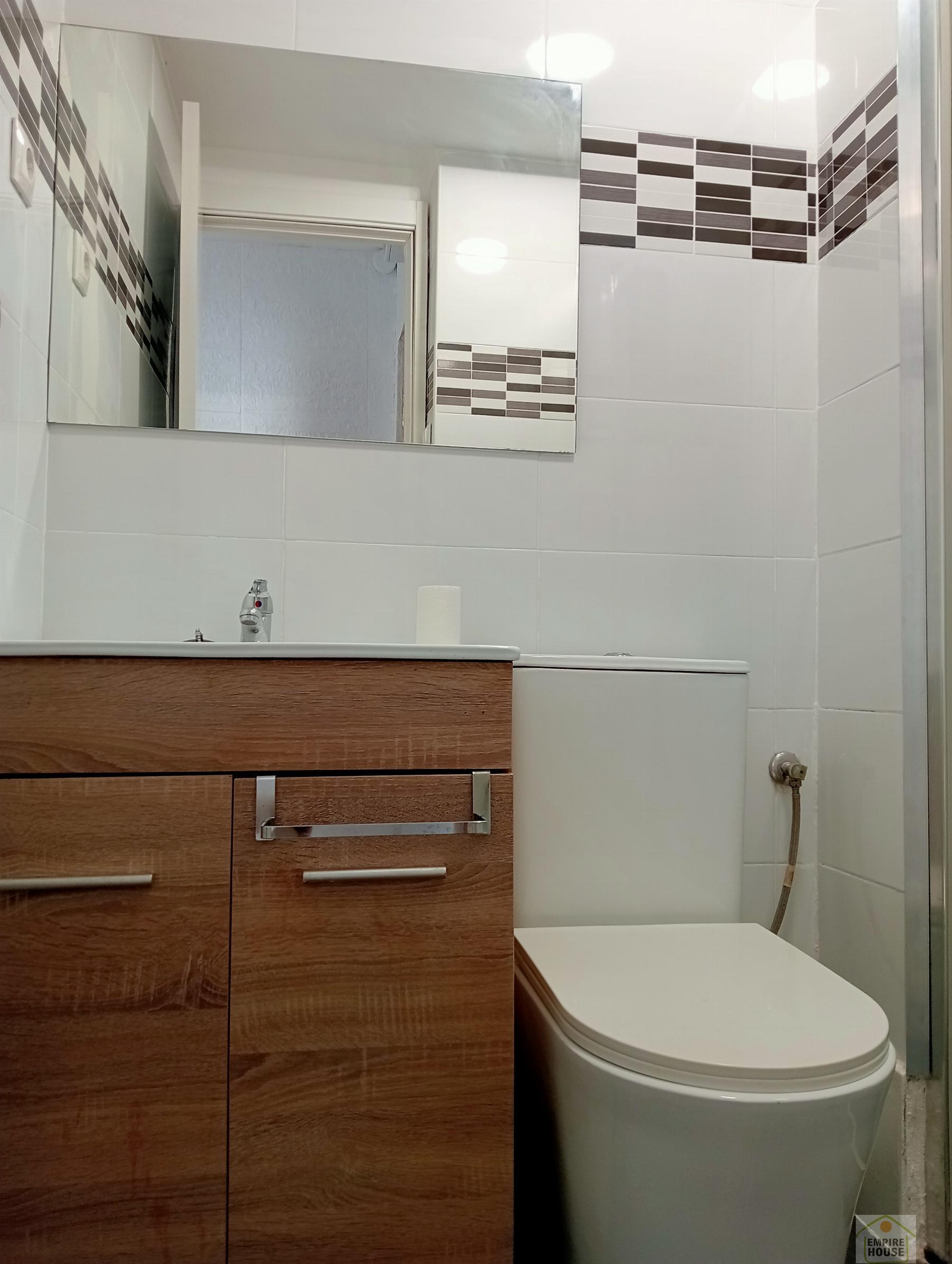 For rent of flat in Catarroja