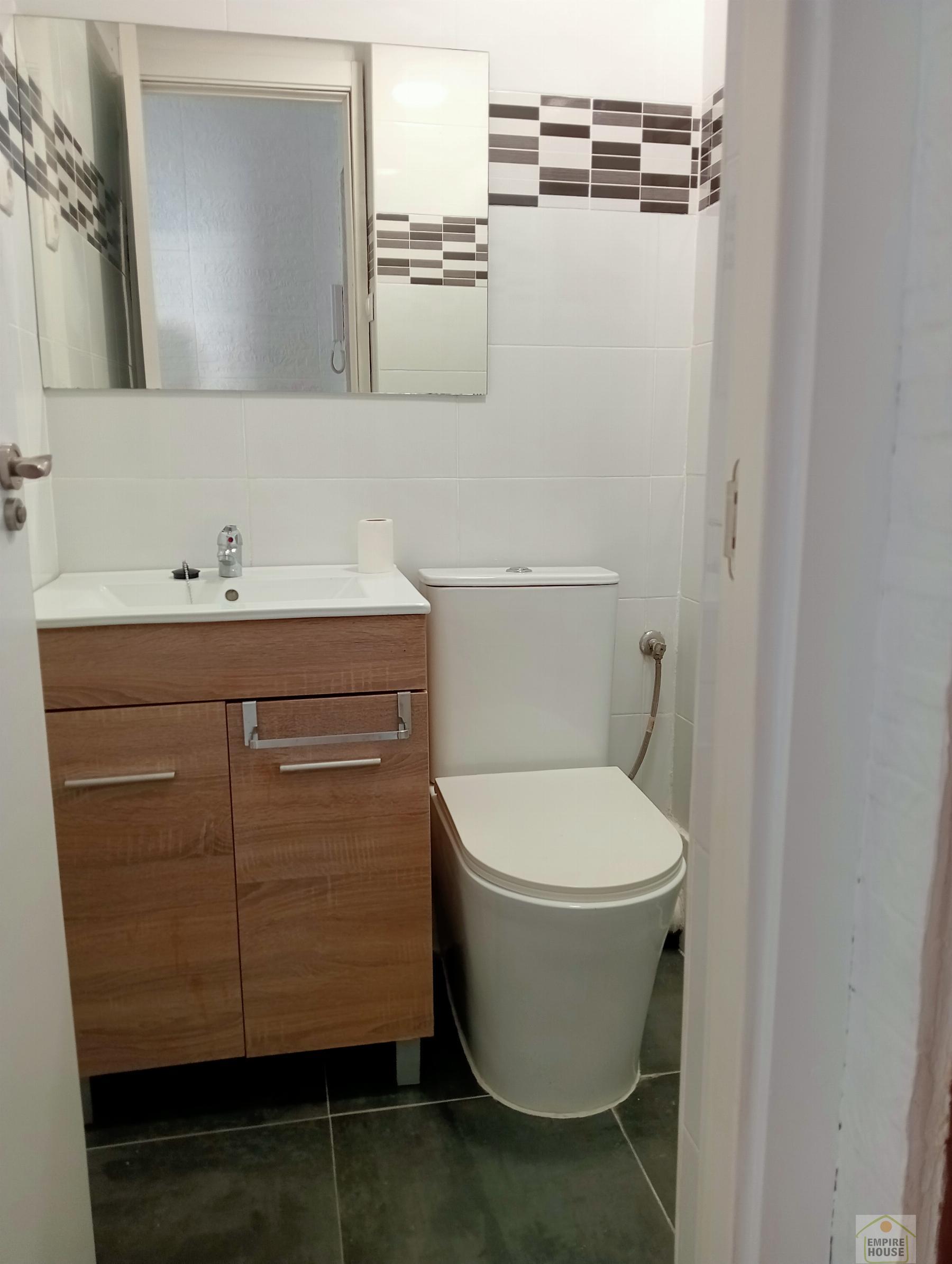 For rent of flat in Catarroja
