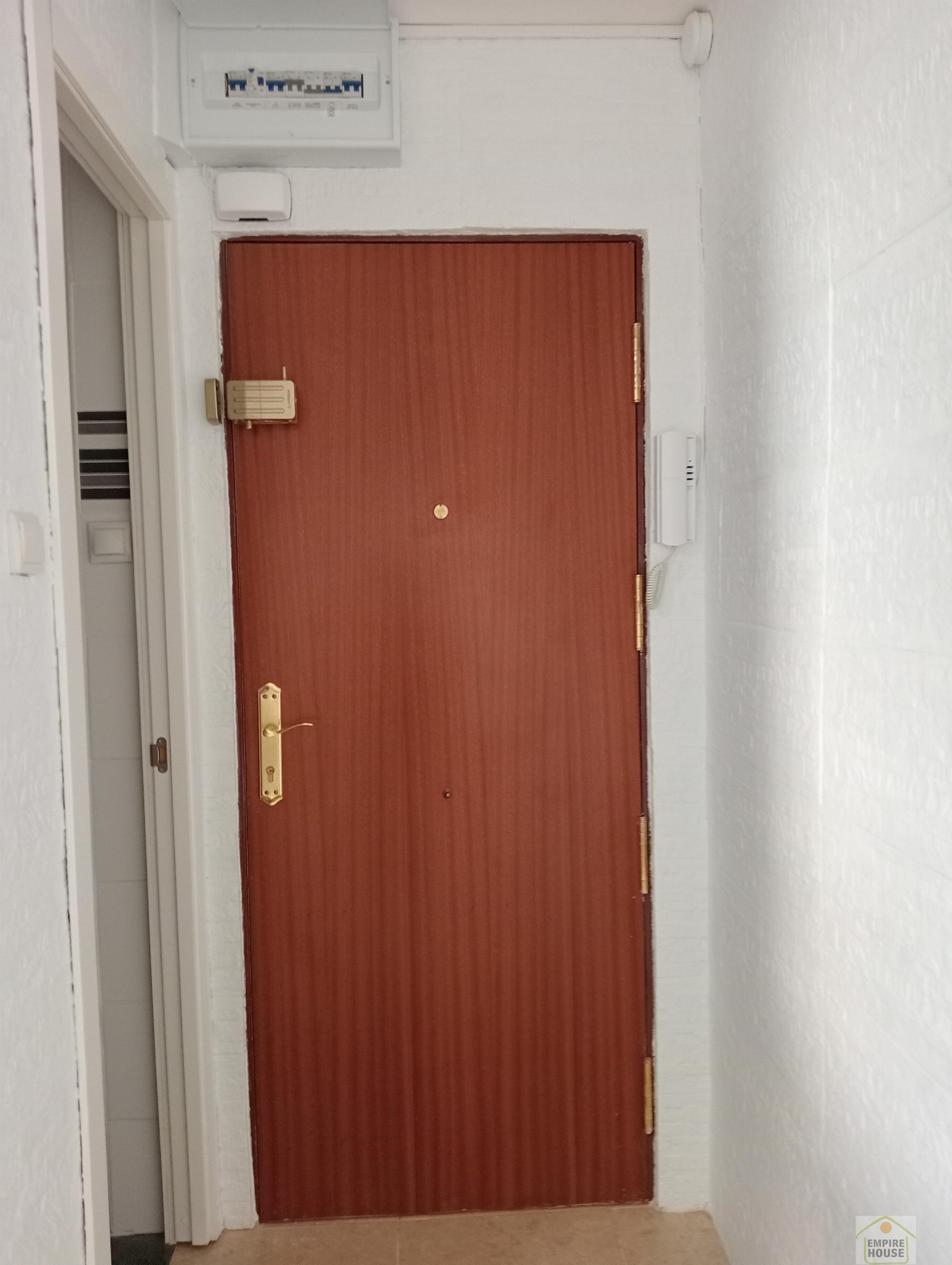For rent of flat in Catarroja