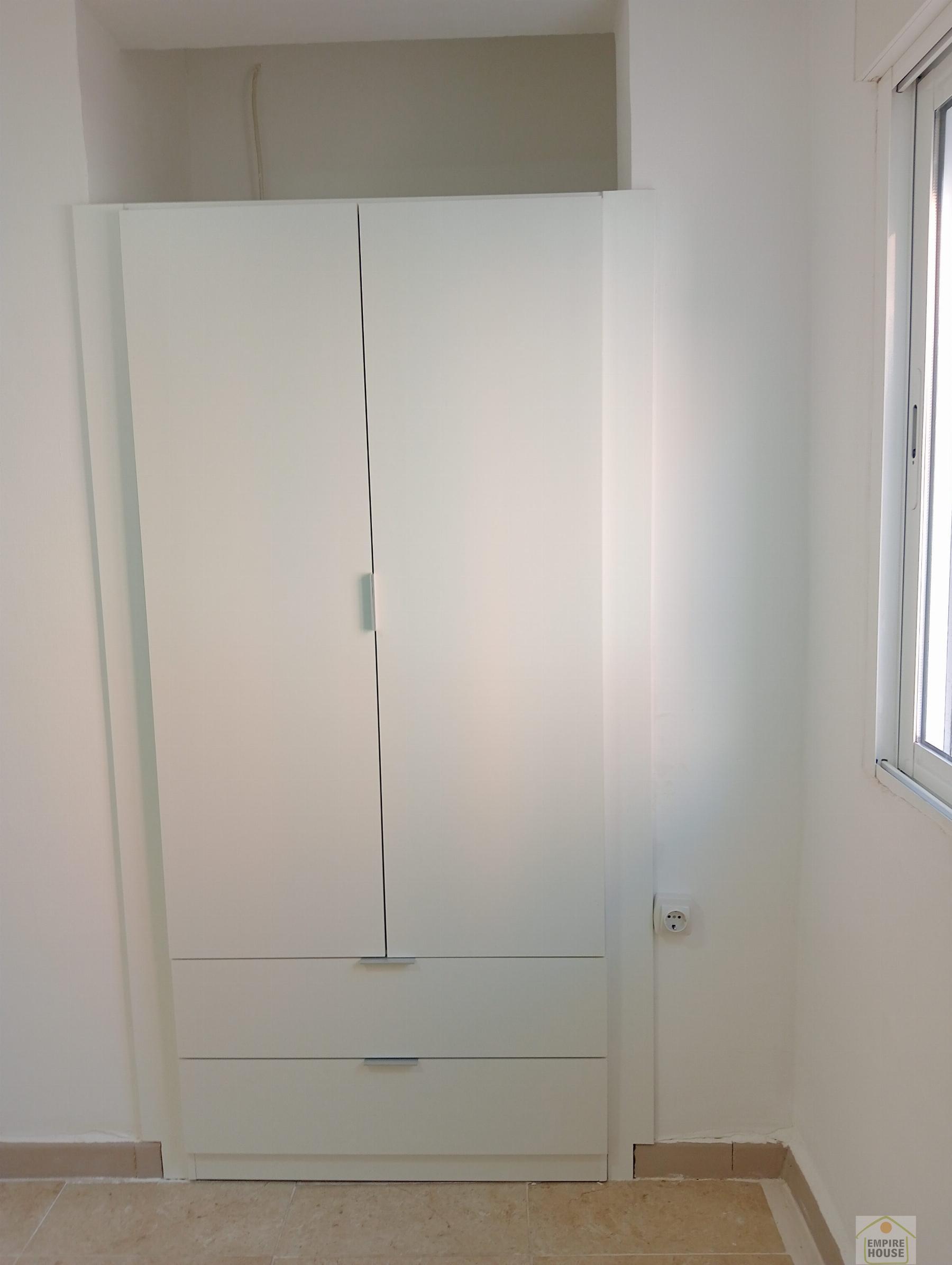 For rent of flat in Catarroja