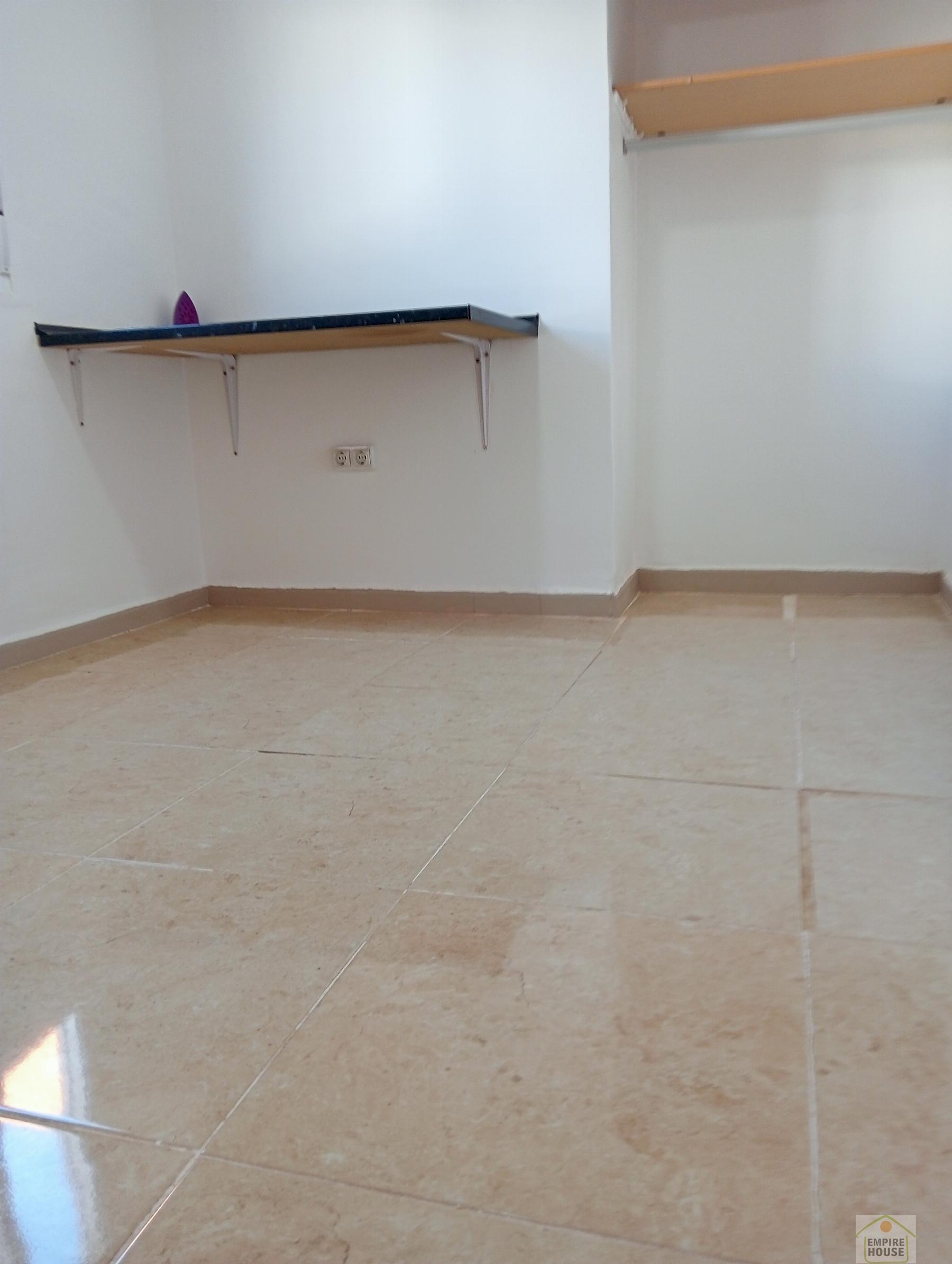 For rent of flat in Catarroja