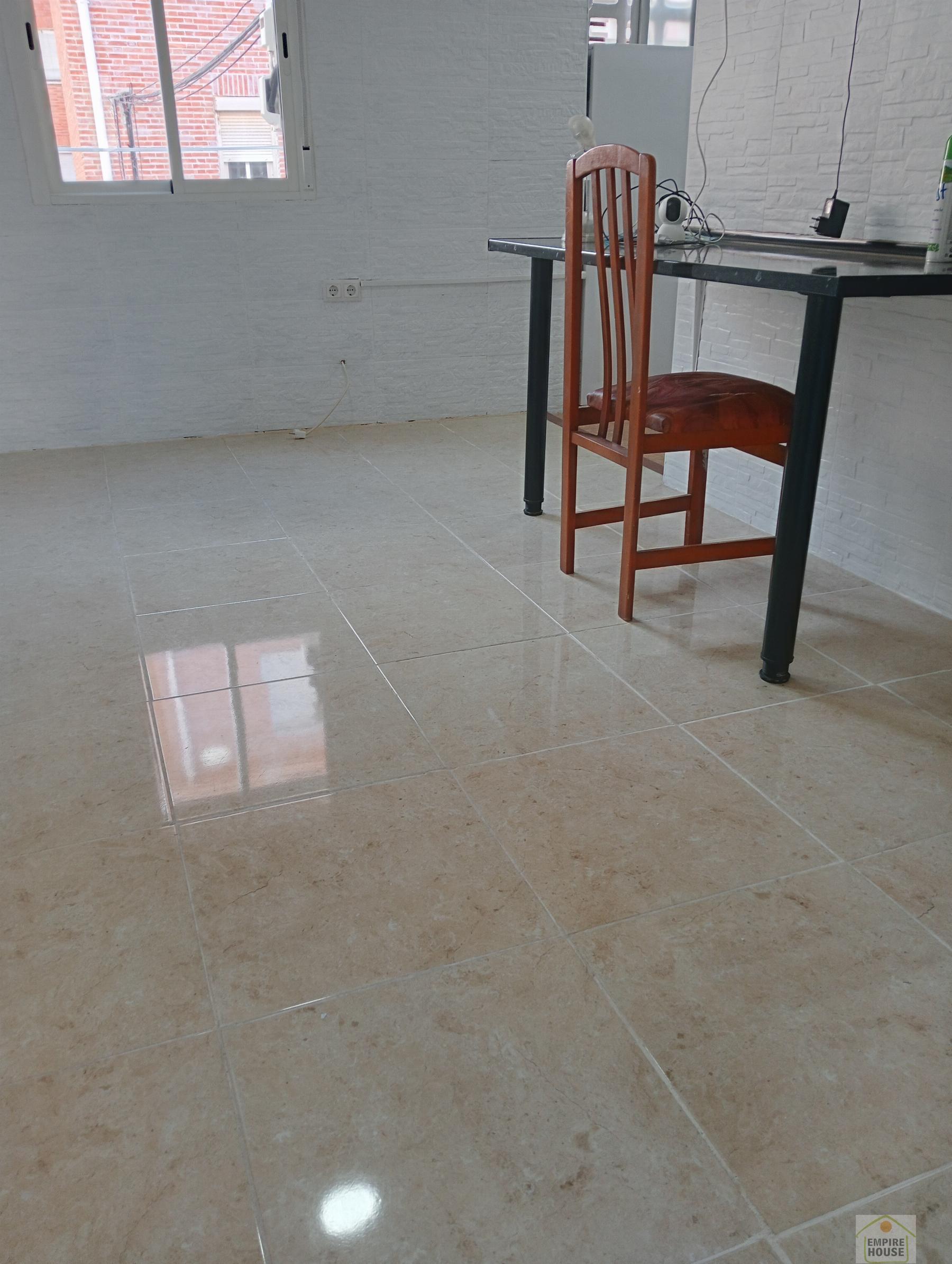 For rent of flat in Catarroja