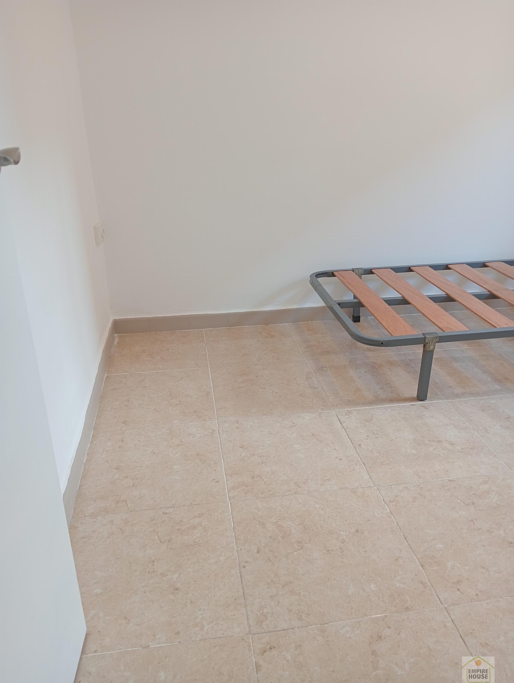 For rent of flat in Catarroja