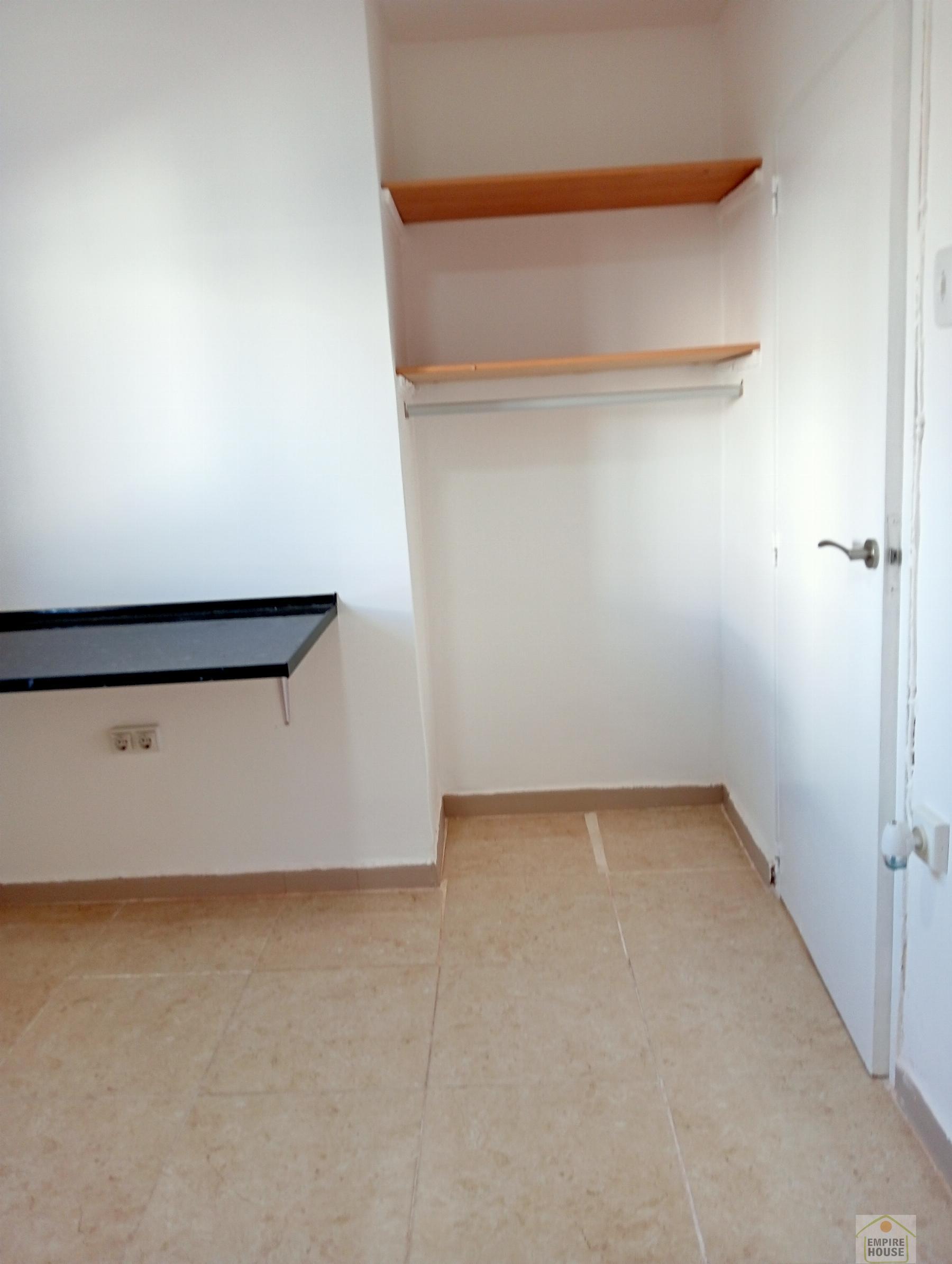 For rent of flat in Catarroja