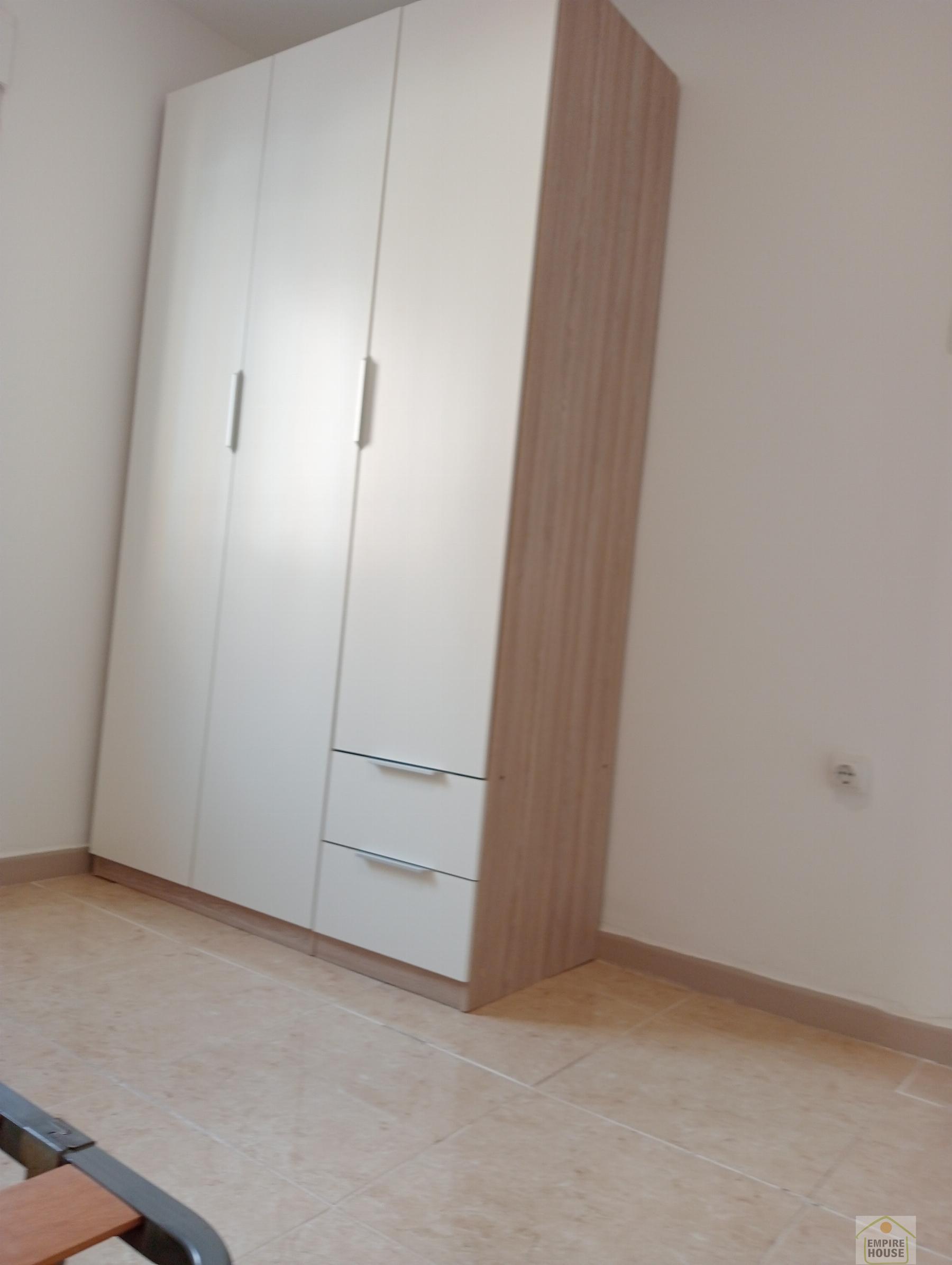 For rent of flat in Catarroja