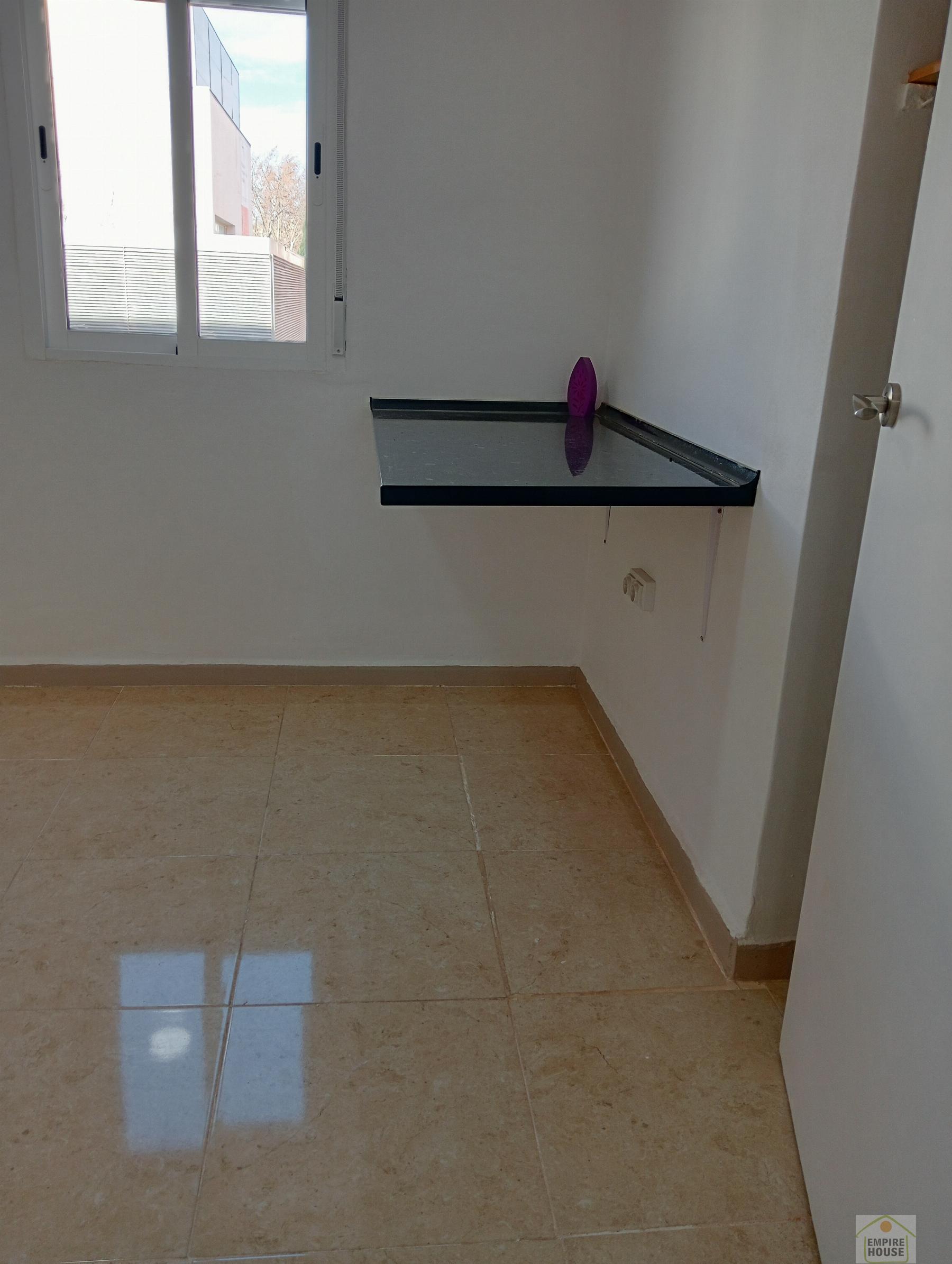 For rent of flat in Catarroja