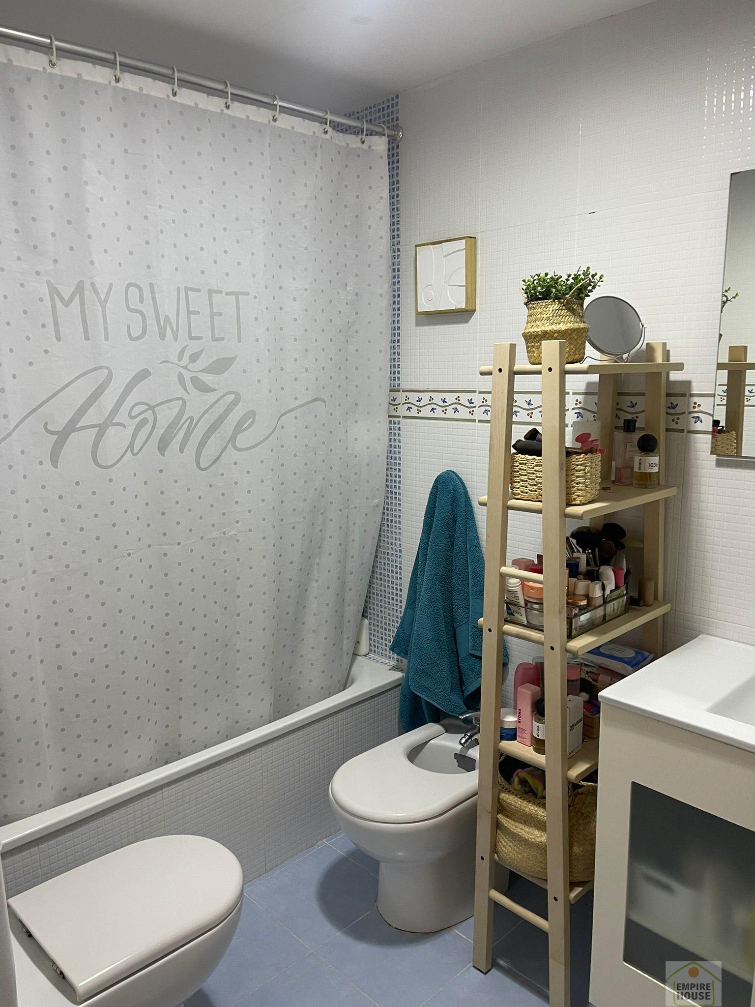 Venta de piso en Torrent