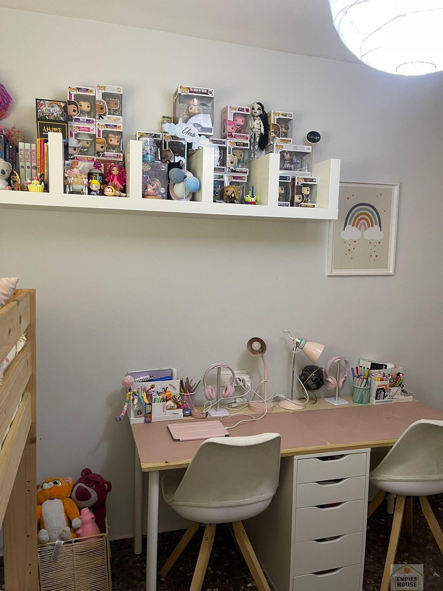 Venta de piso en Torrent