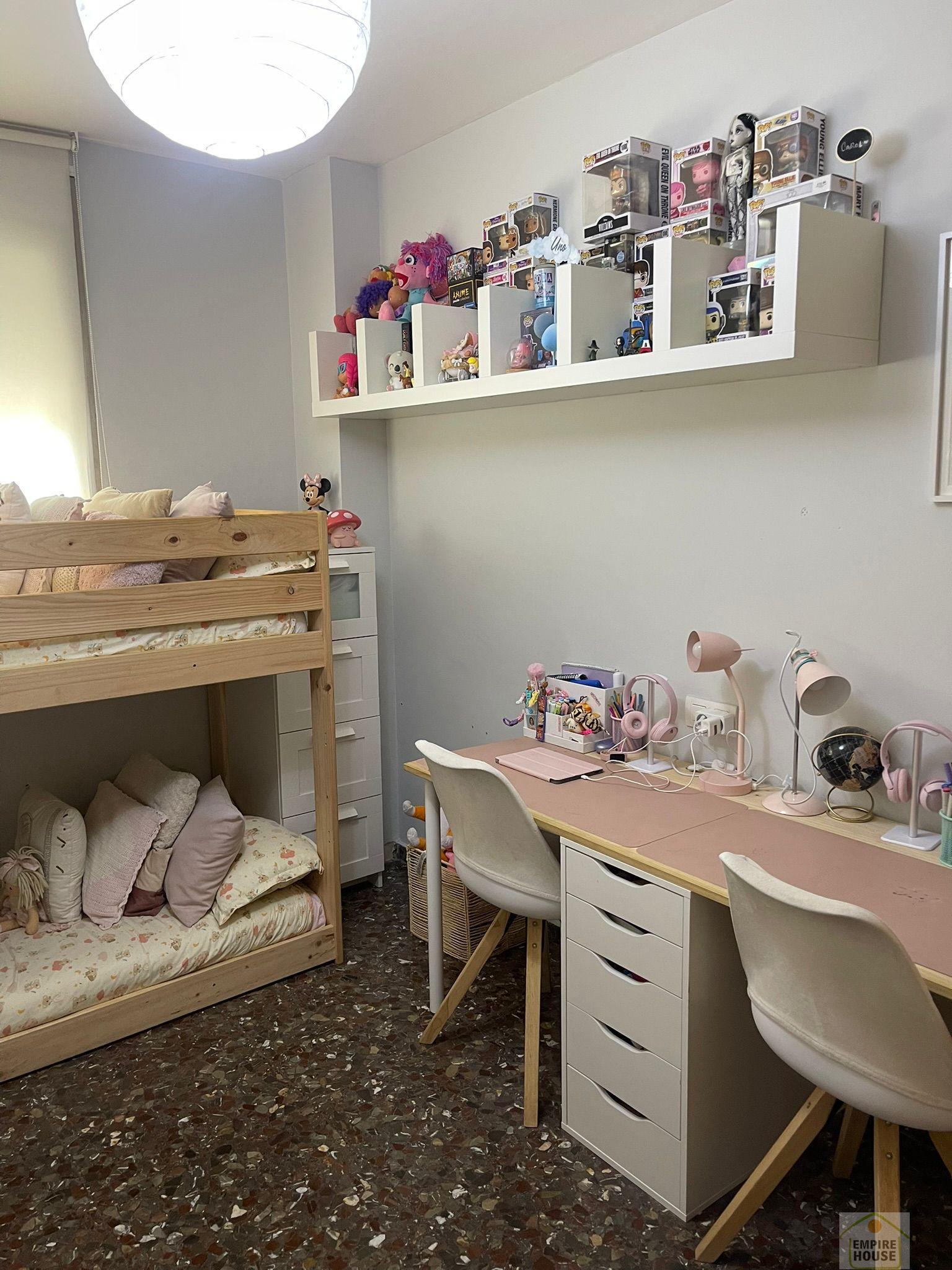 Venta de piso en Torrent