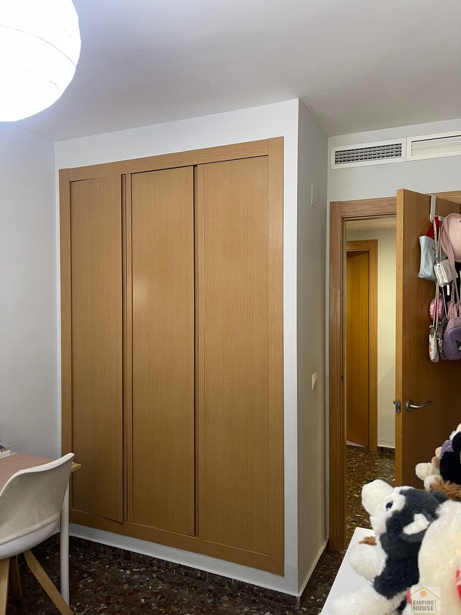 Venta de piso en Torrent