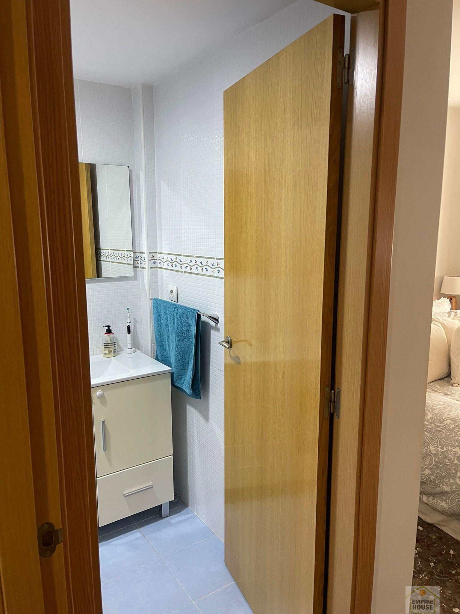 Venta de piso en Torrent