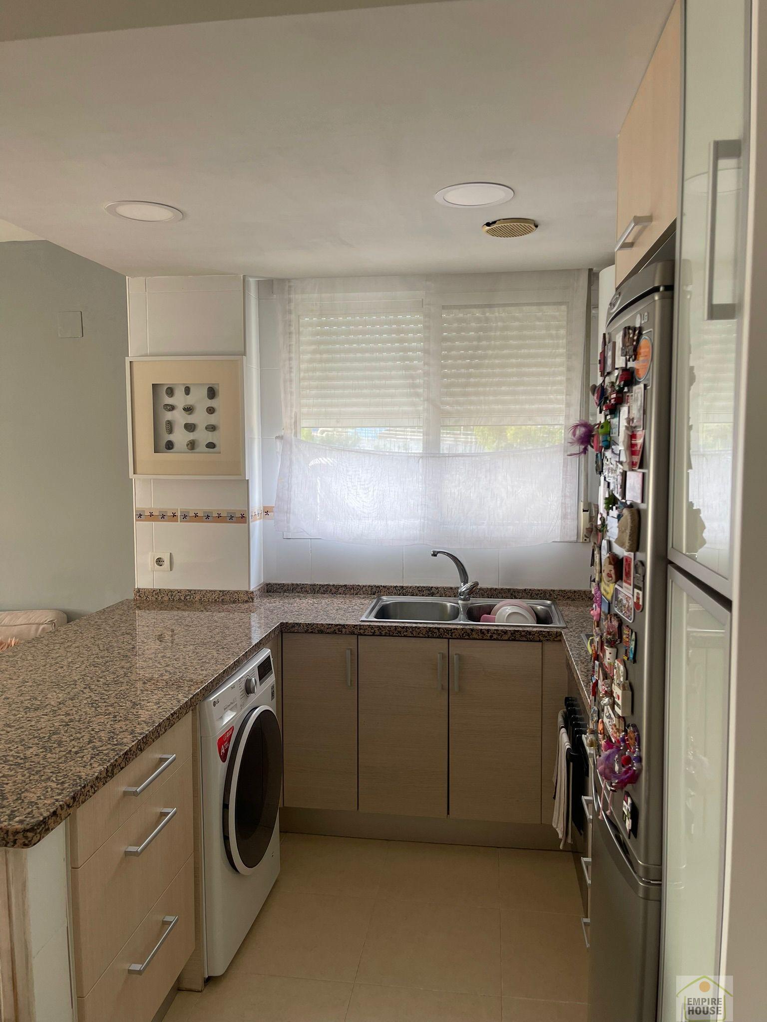 Venta de piso en Torrent