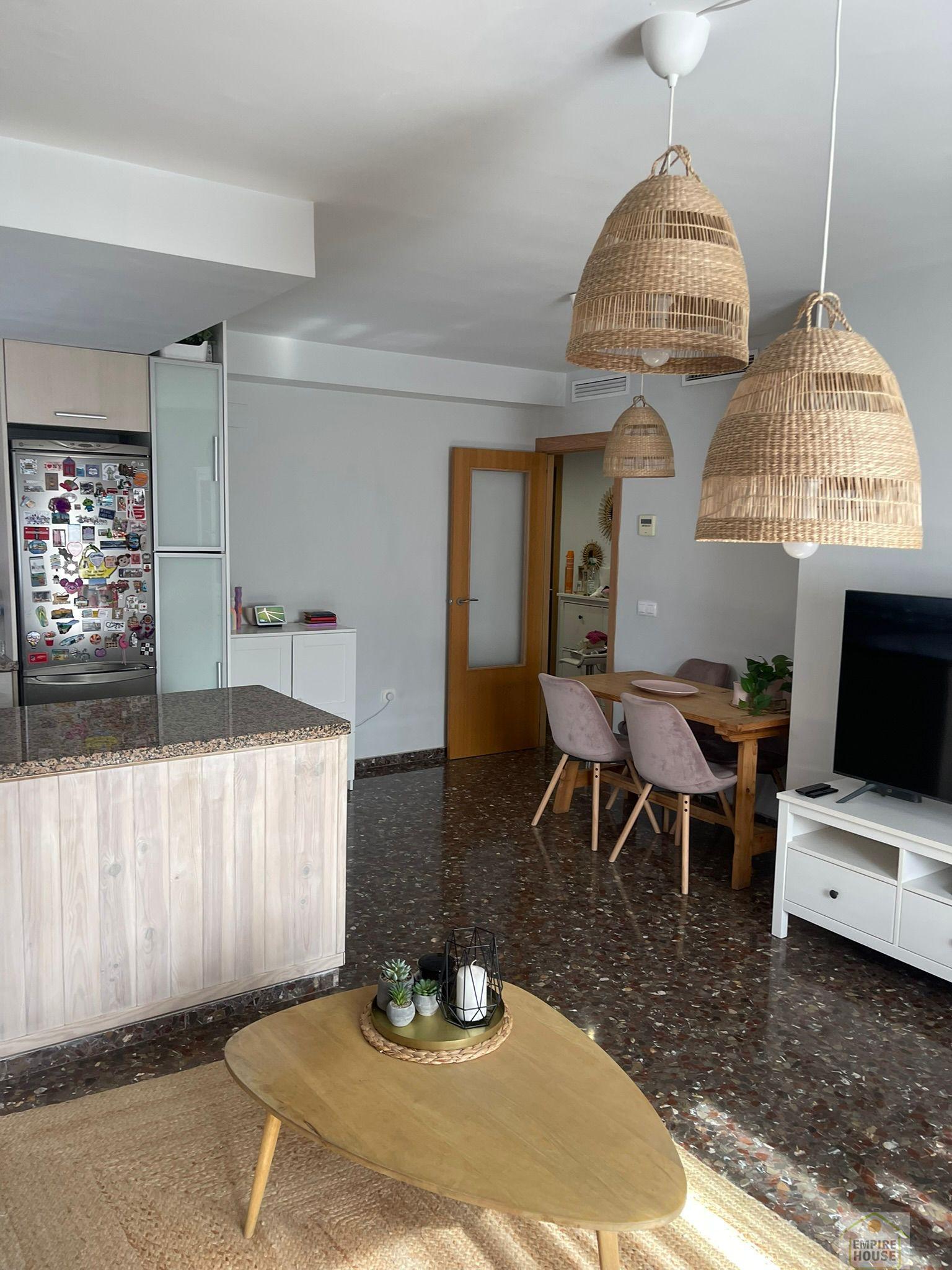 Venta de piso en Torrent