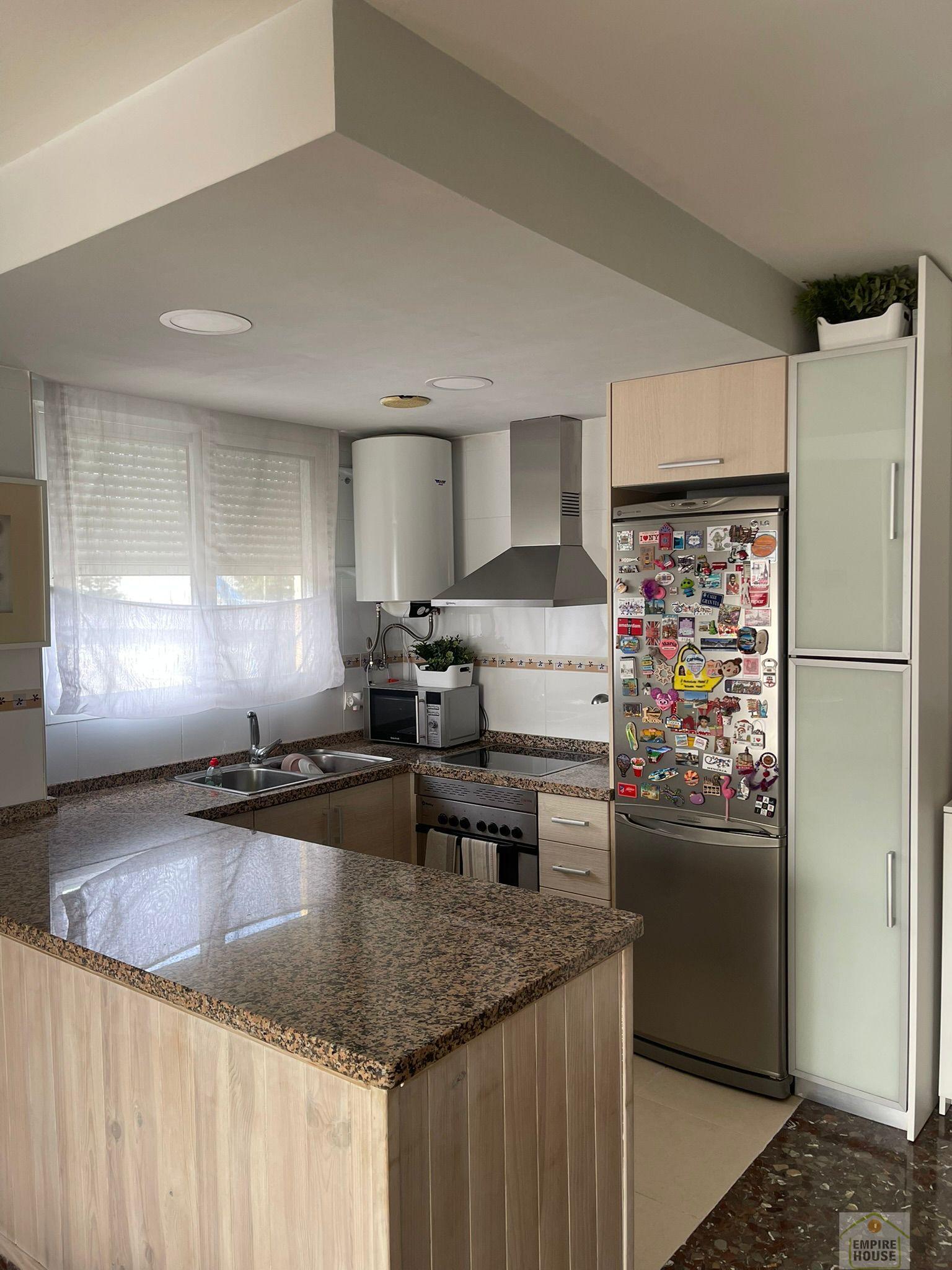 Venta de piso en Torrent