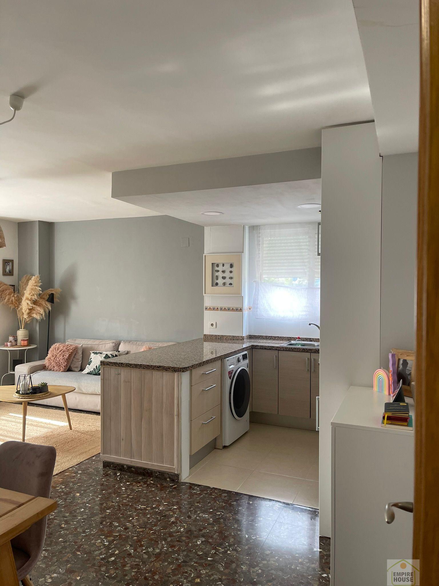 Venta de piso en Torrent