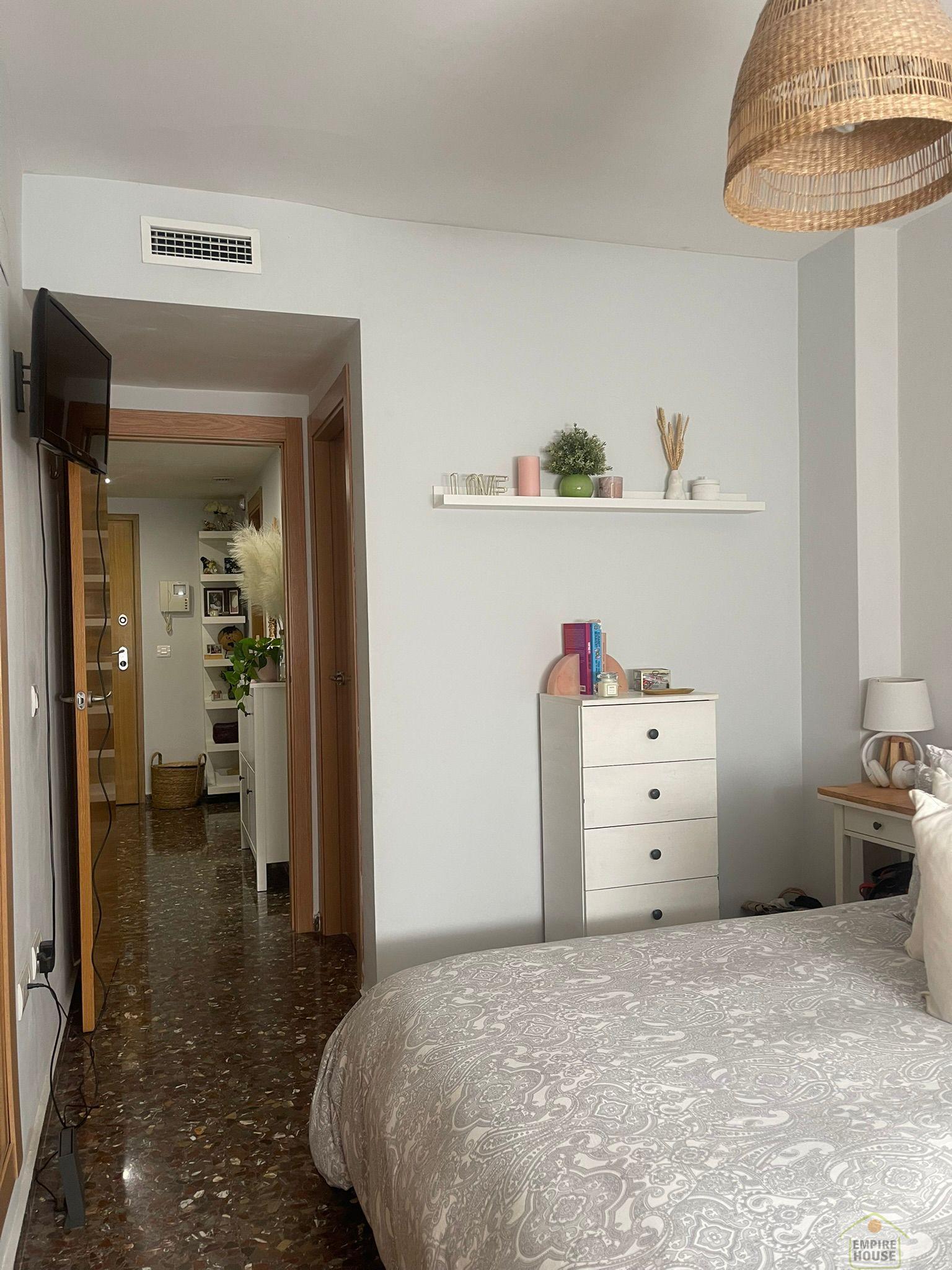 Venta de piso en Torrent