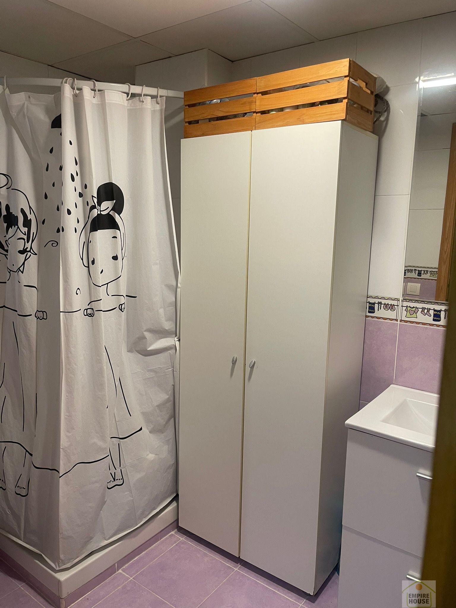 Venta de piso en Torrent