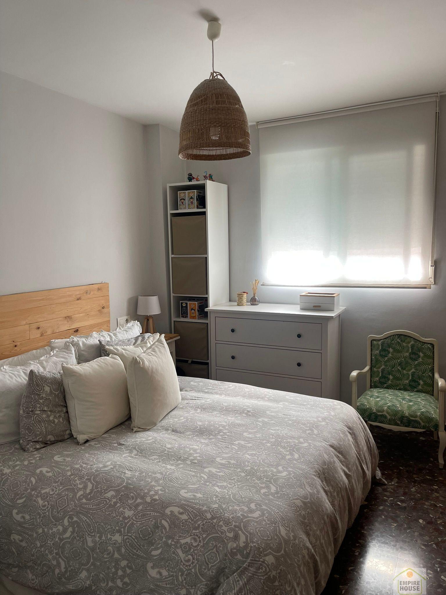 Venta de piso en Torrent