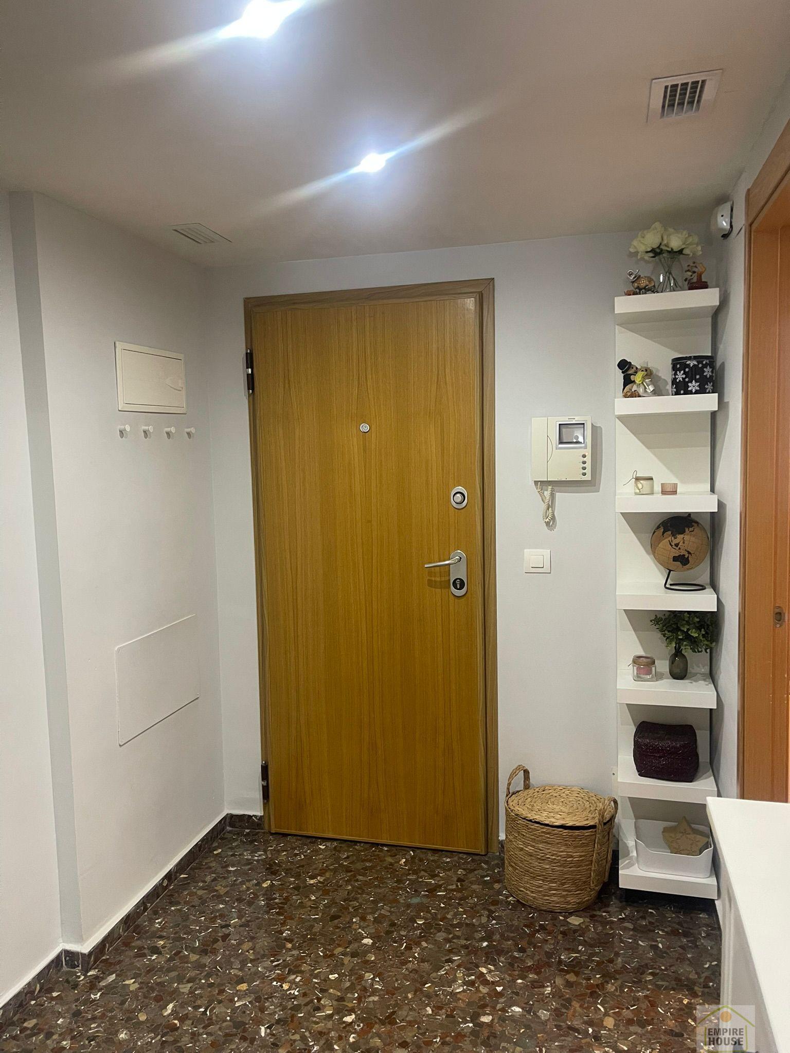 Venta de piso en Torrent