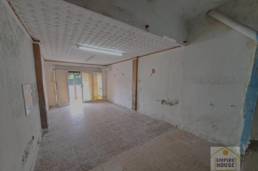 Venta de local en Alzira