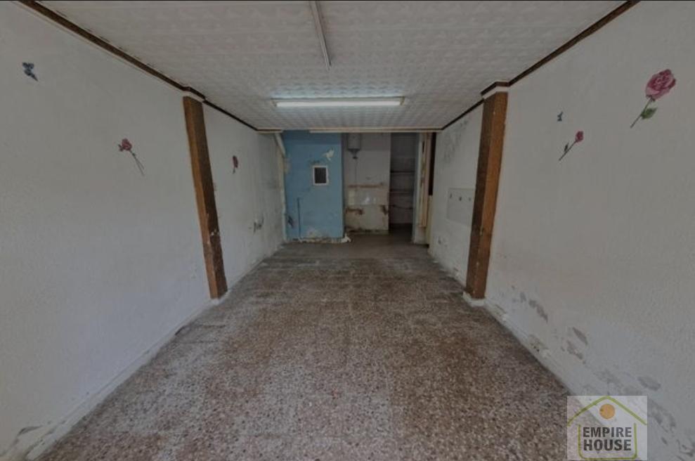 Venta de local en Alzira