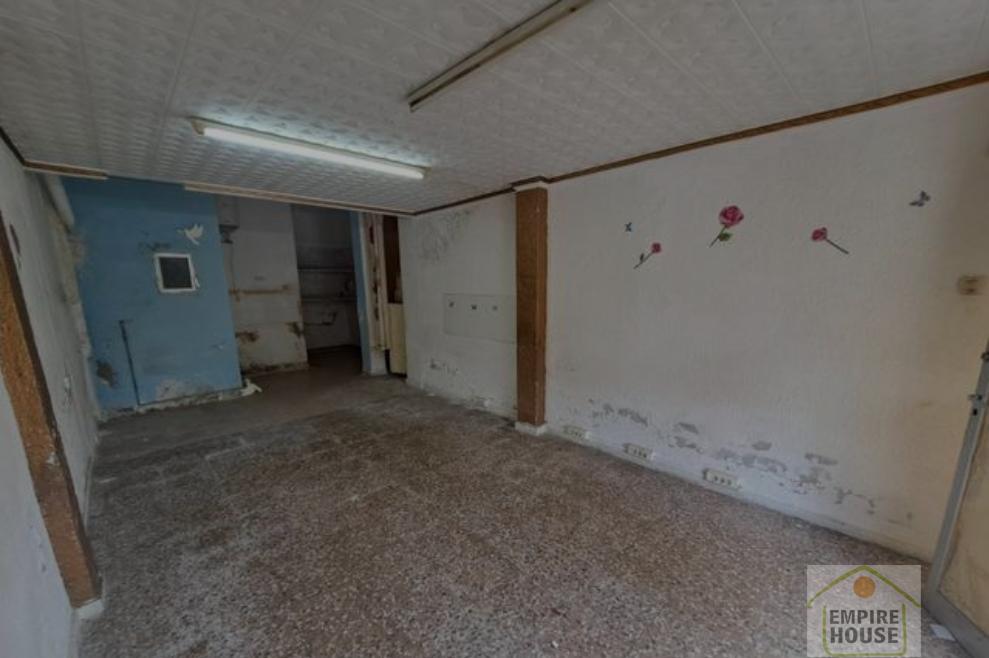 Venta de local en Alzira