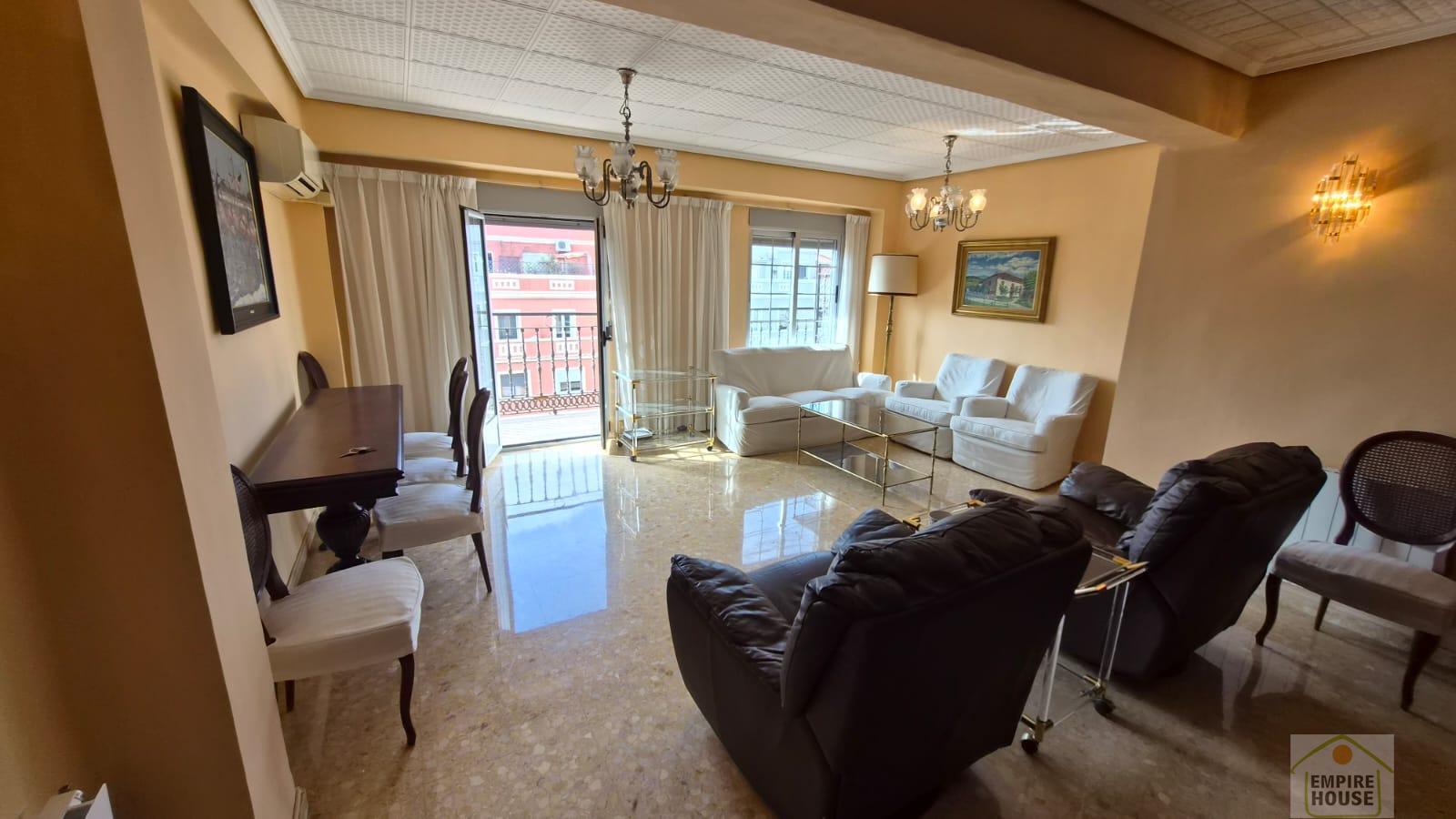 Venta de piso en Valencia