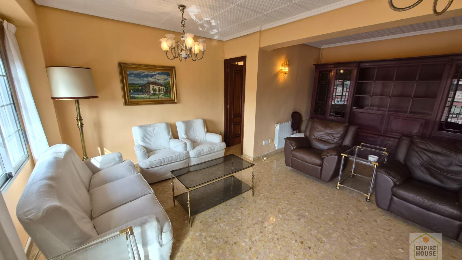 Venta de piso en Valencia