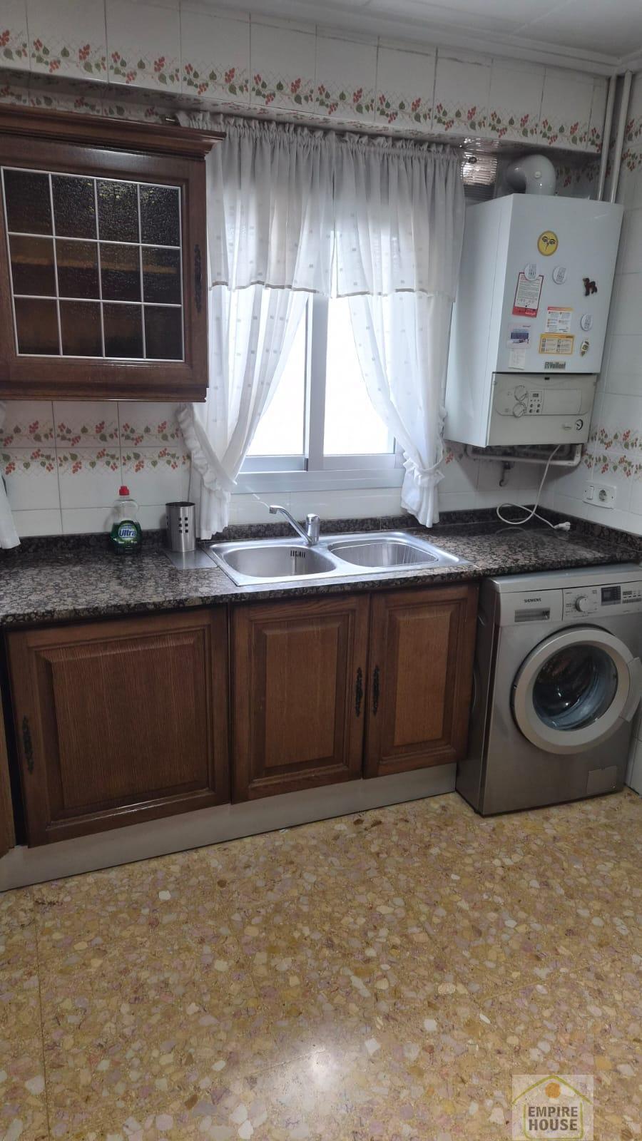 Venta de piso en Valencia
