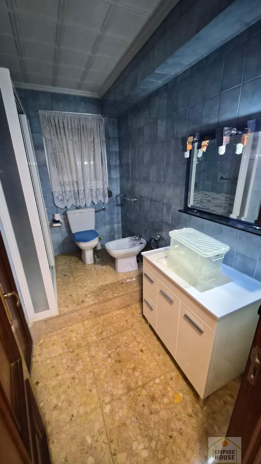 Venta de piso en Valencia