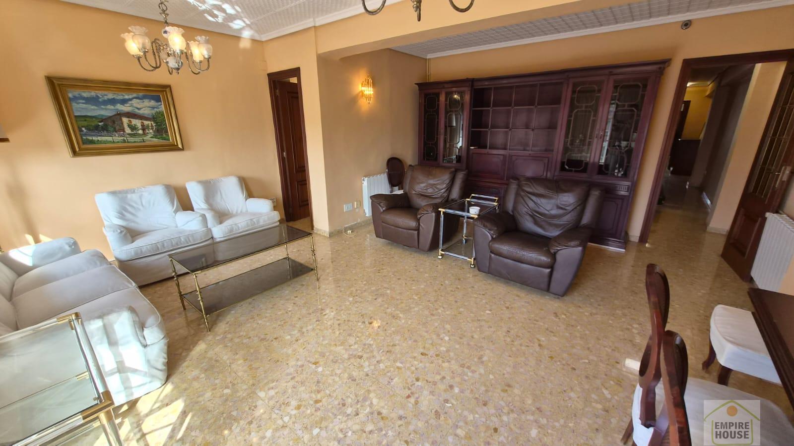 Venta de piso en Valencia