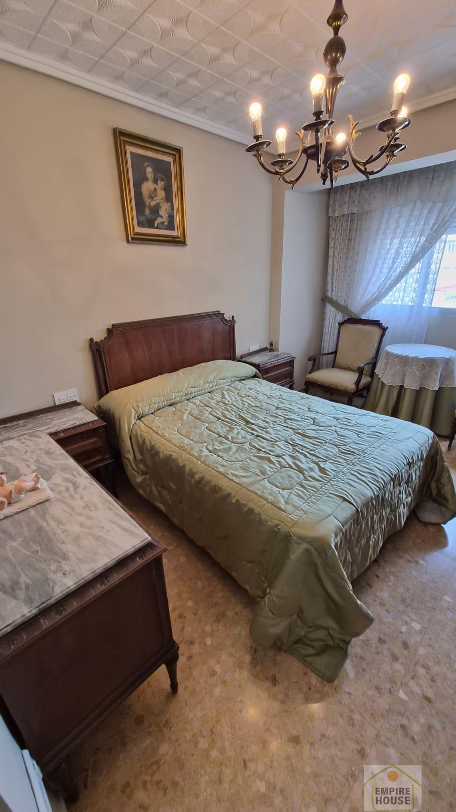 Venta de piso en Valencia