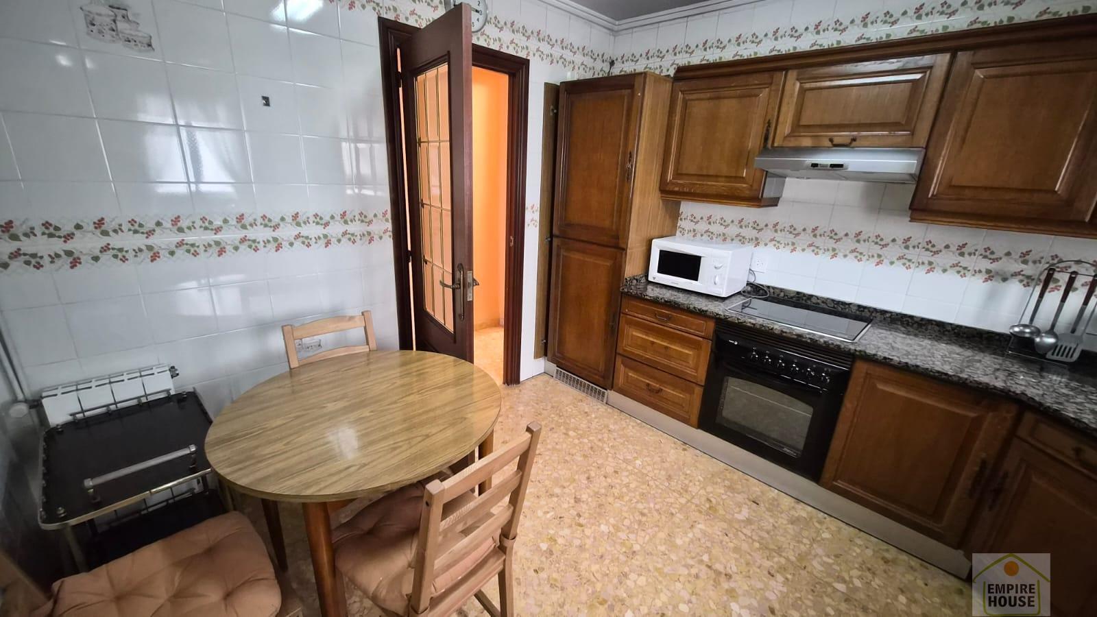 Venta de piso en Valencia