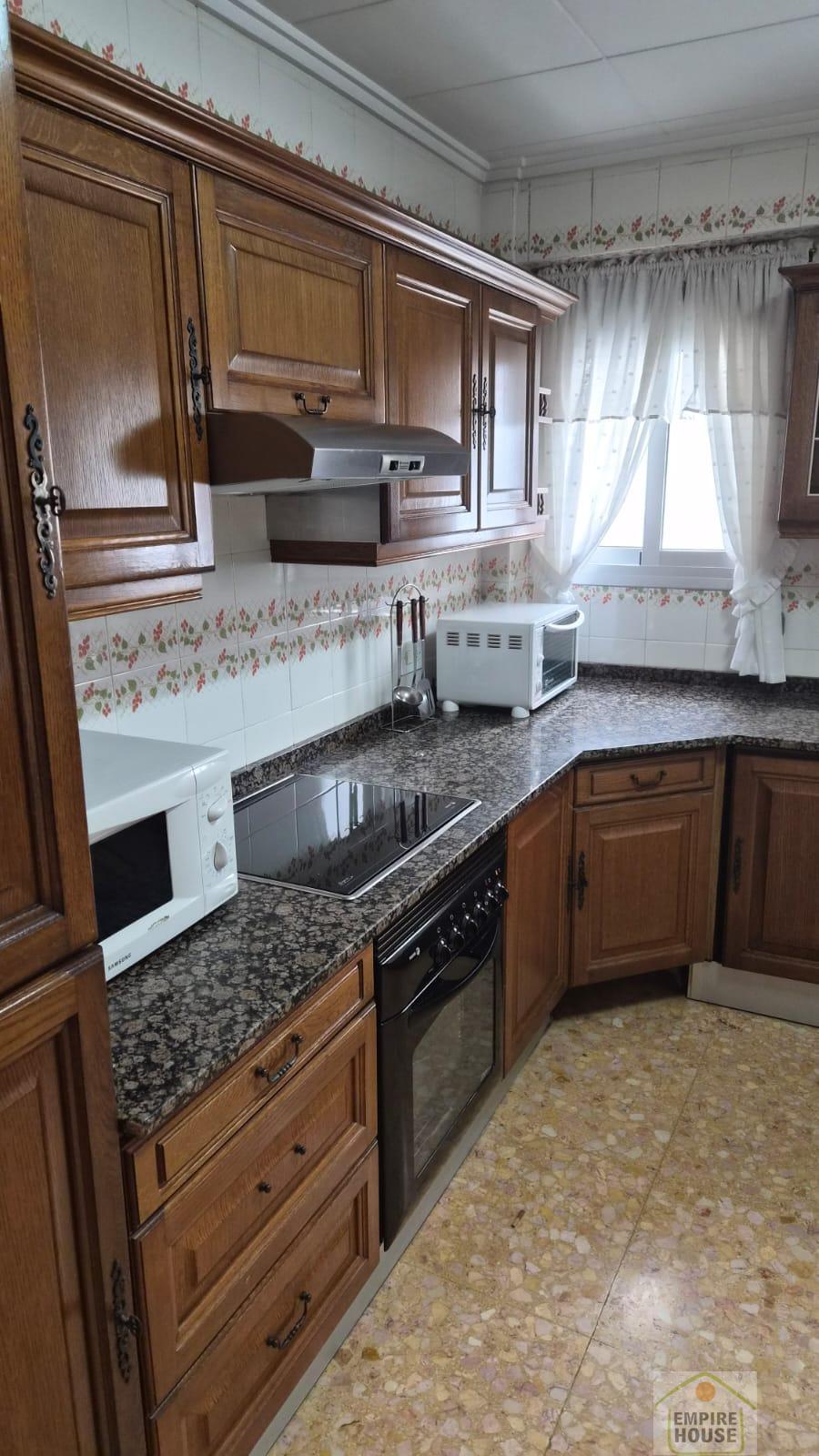 Venta de piso en Valencia