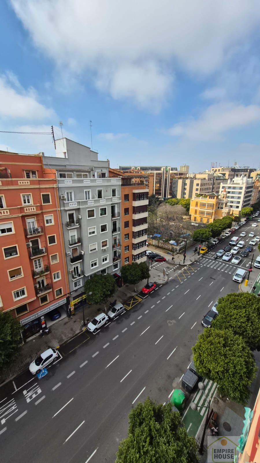 Venta de piso en Valencia